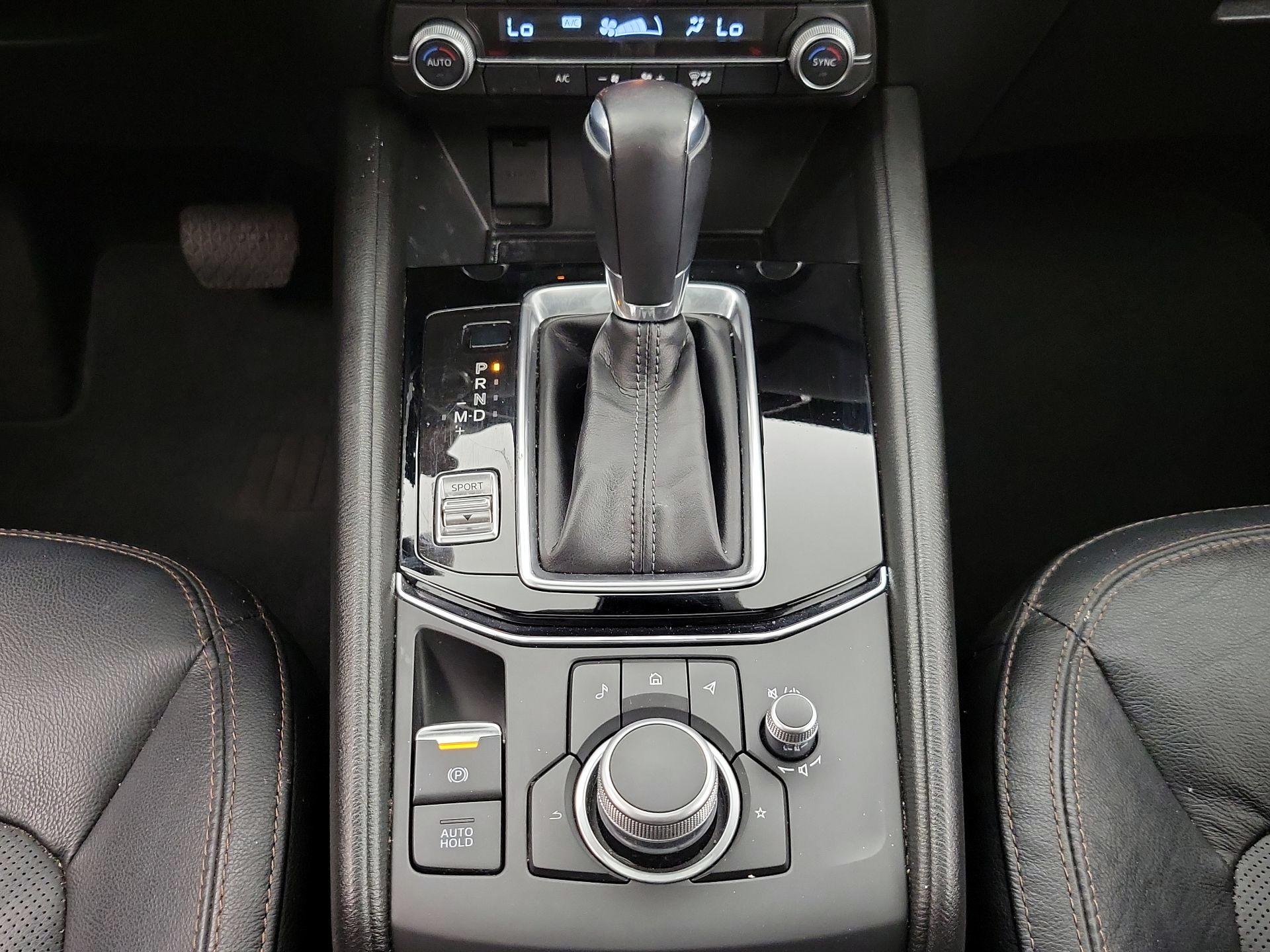 Thumbnail: 2023 Mazda CX-5 - 17