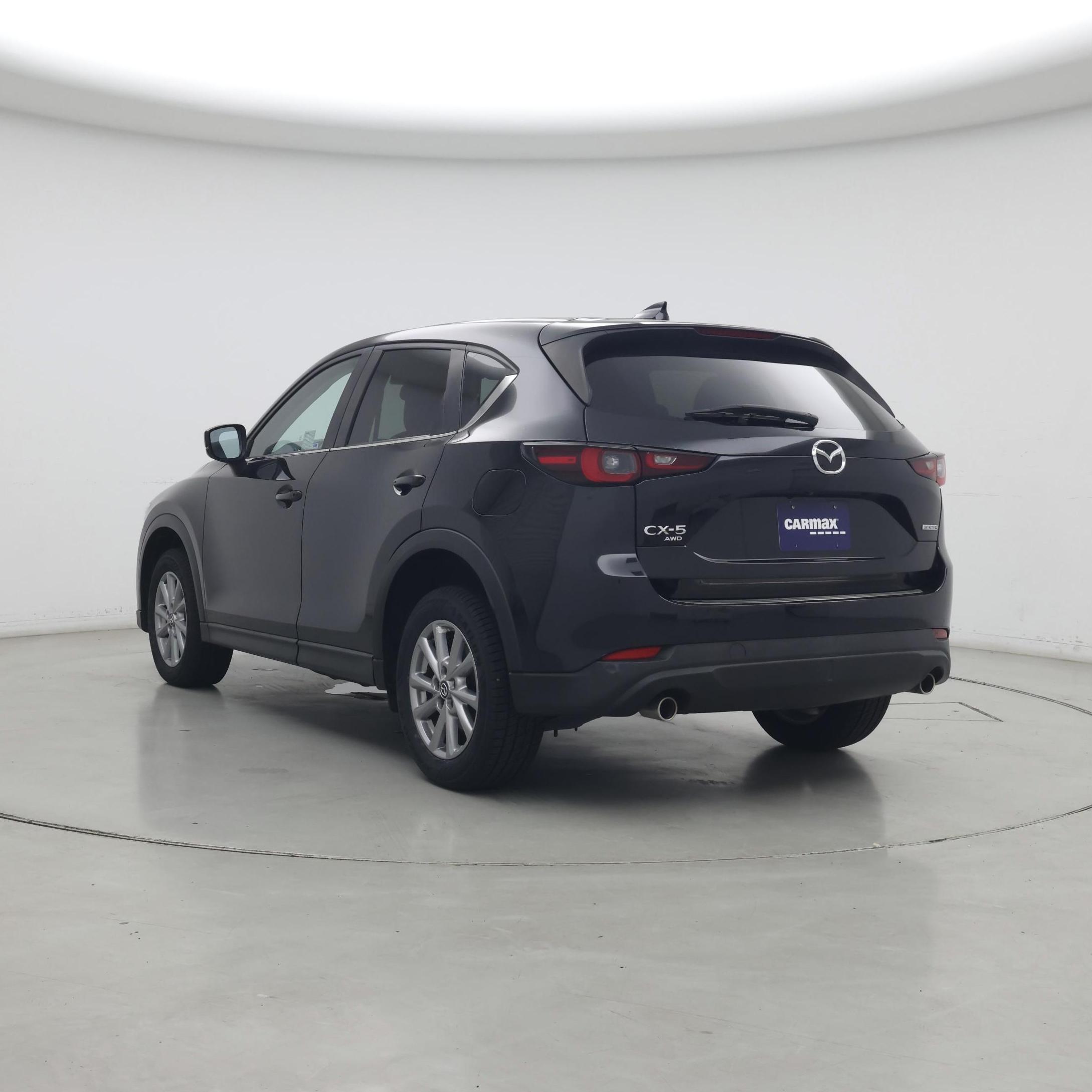 Thumbnail: 2023 Mazda CX-5 - 2