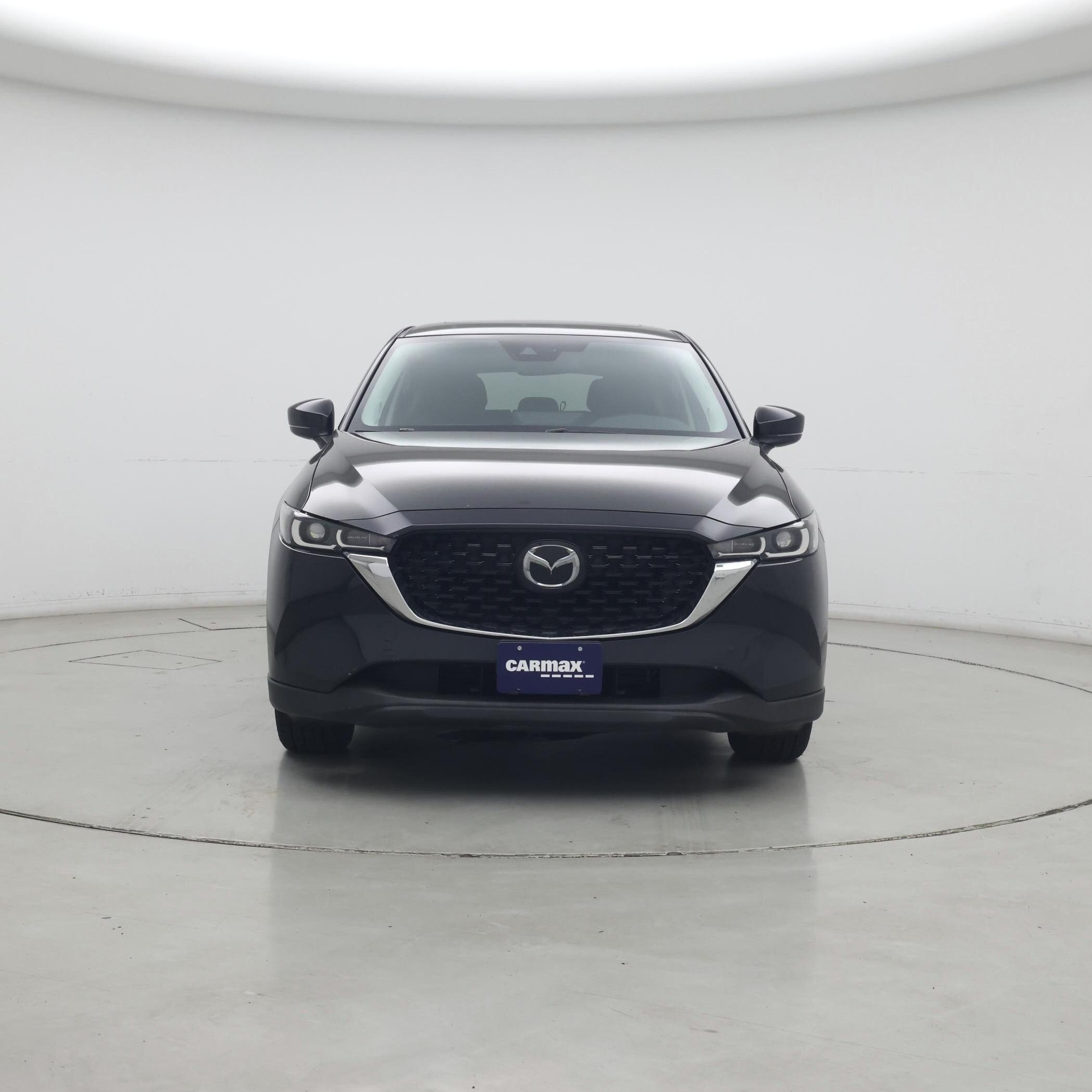 Thumbnail: 2023 Mazda CX-5 - 5