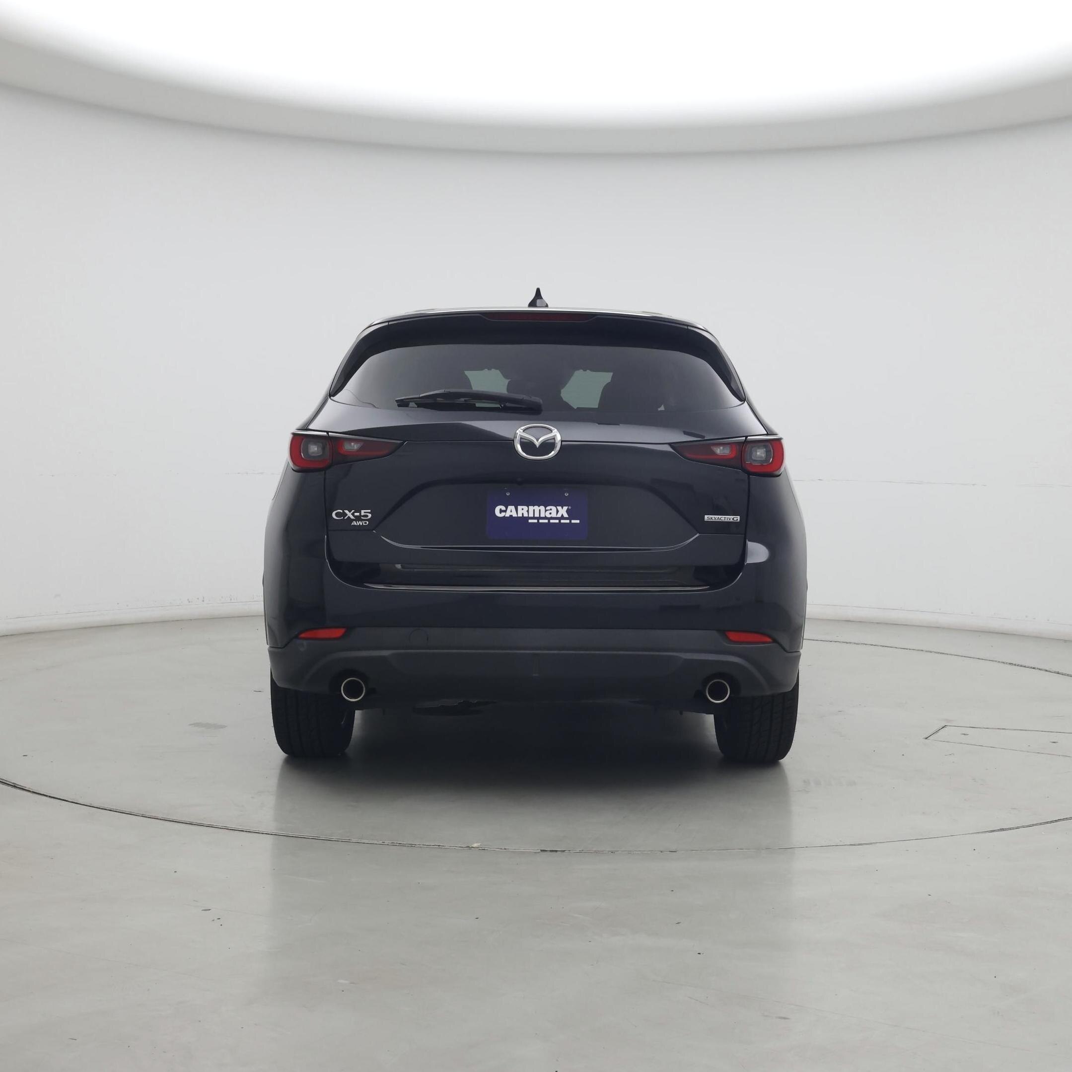 Thumbnail: 2023 Mazda CX-5 - 6