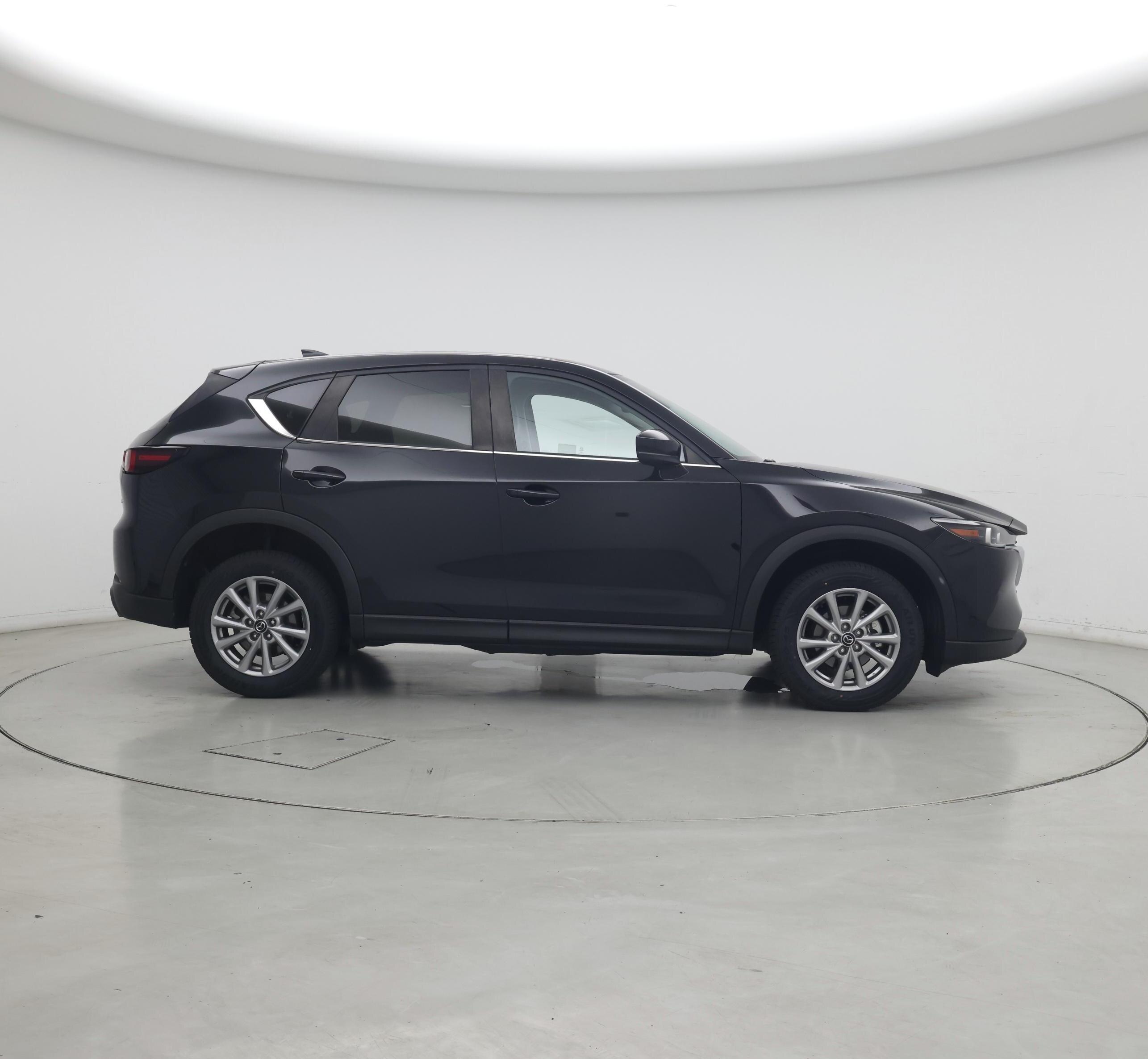 Thumbnail: 2023 Mazda CX-5 - 7