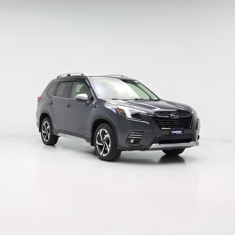 2024 Subaru Forester Touring