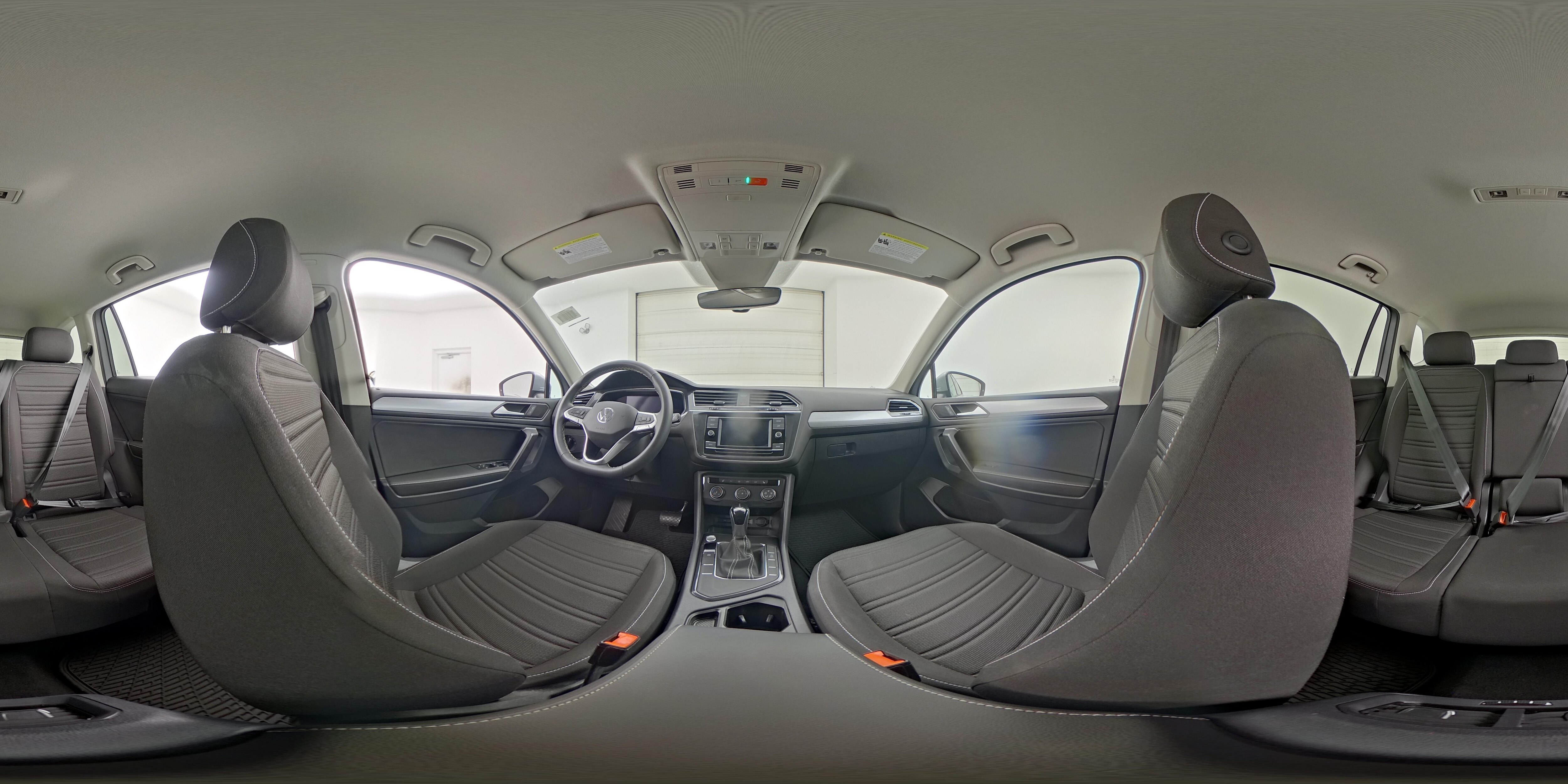 2023 Volkswagen Tiguan S - Photo 25
