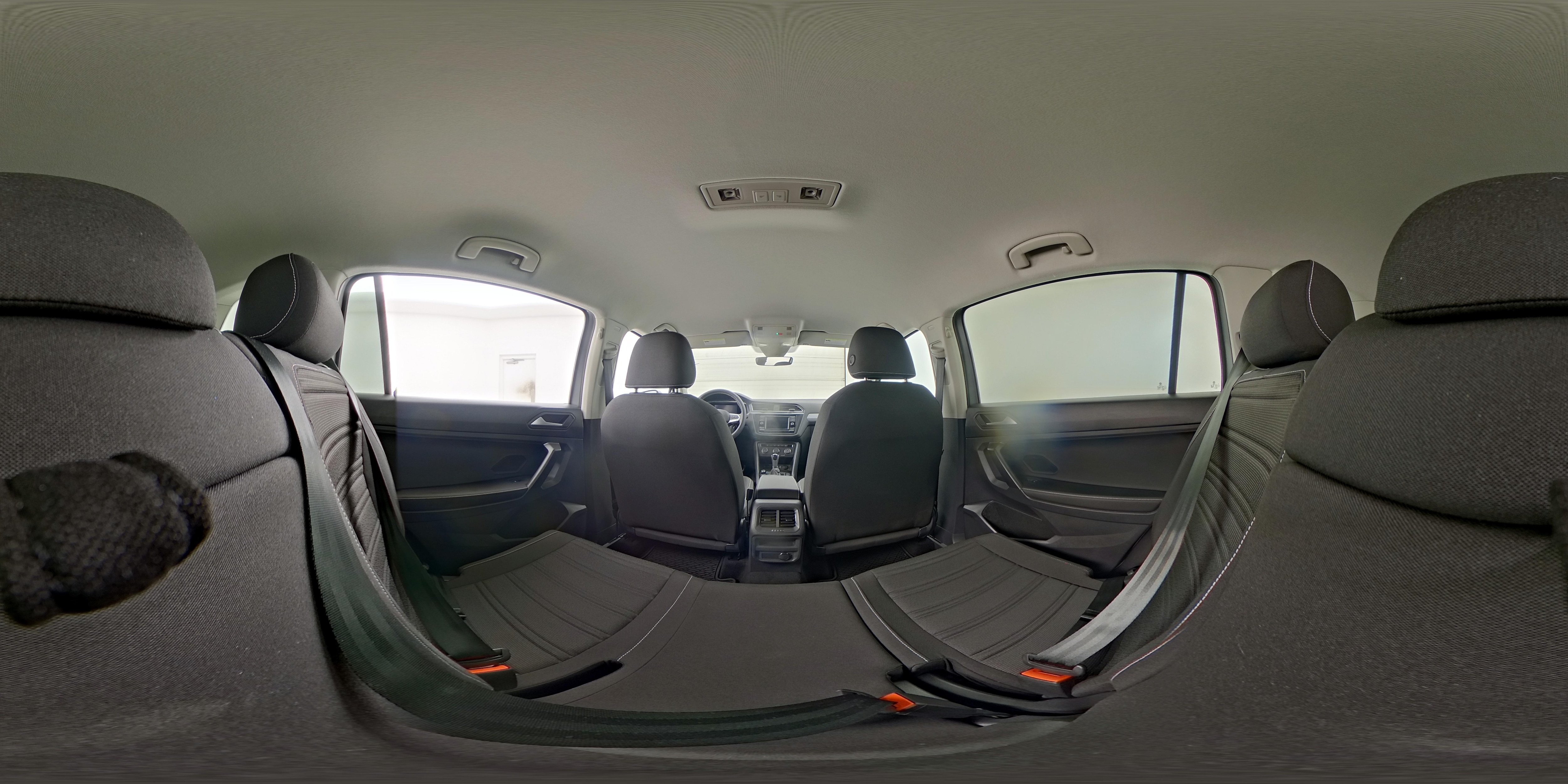 2023 Volkswagen Tiguan S - Photo 26