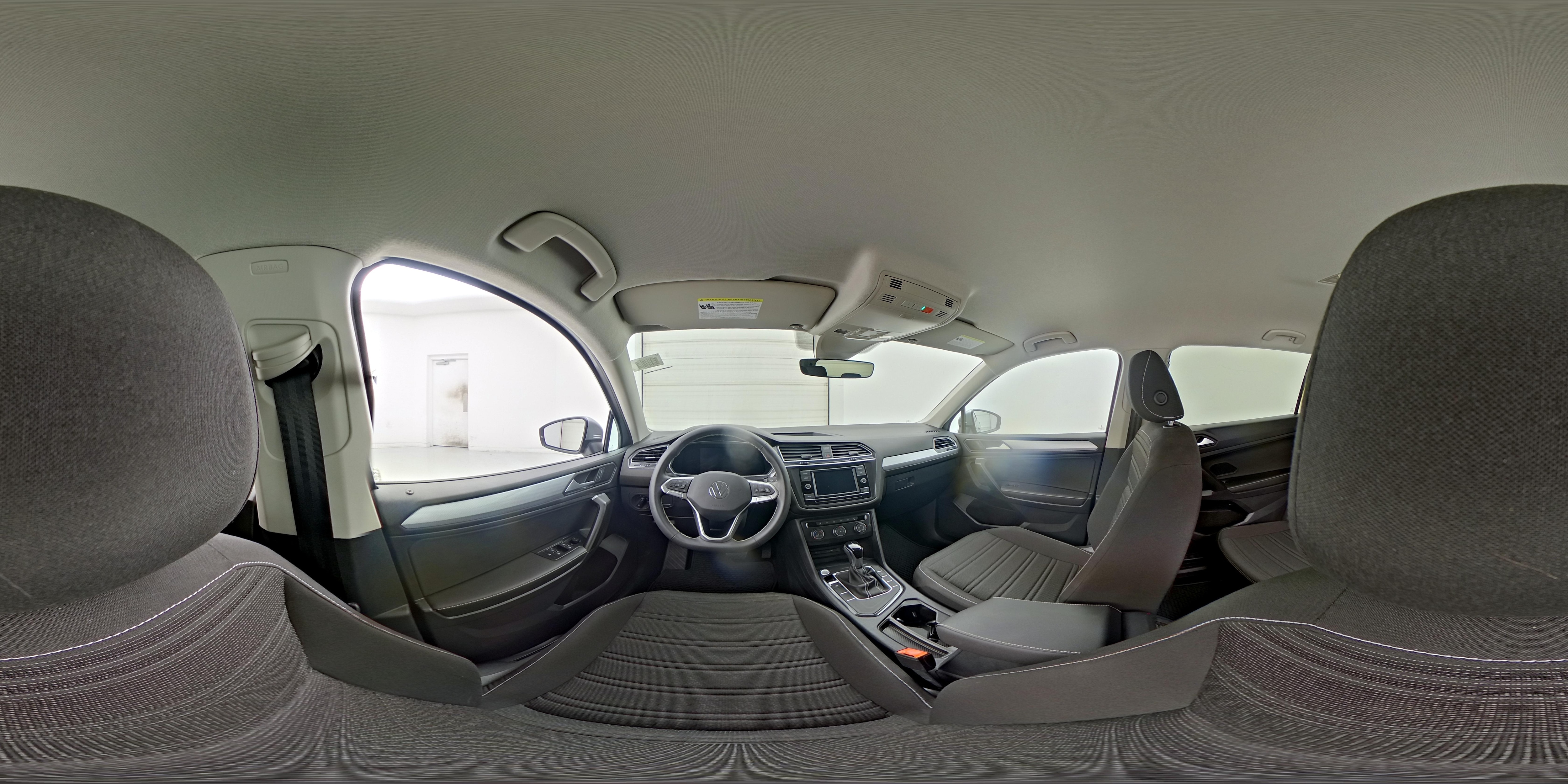 2023 Volkswagen Tiguan S - Photo 27