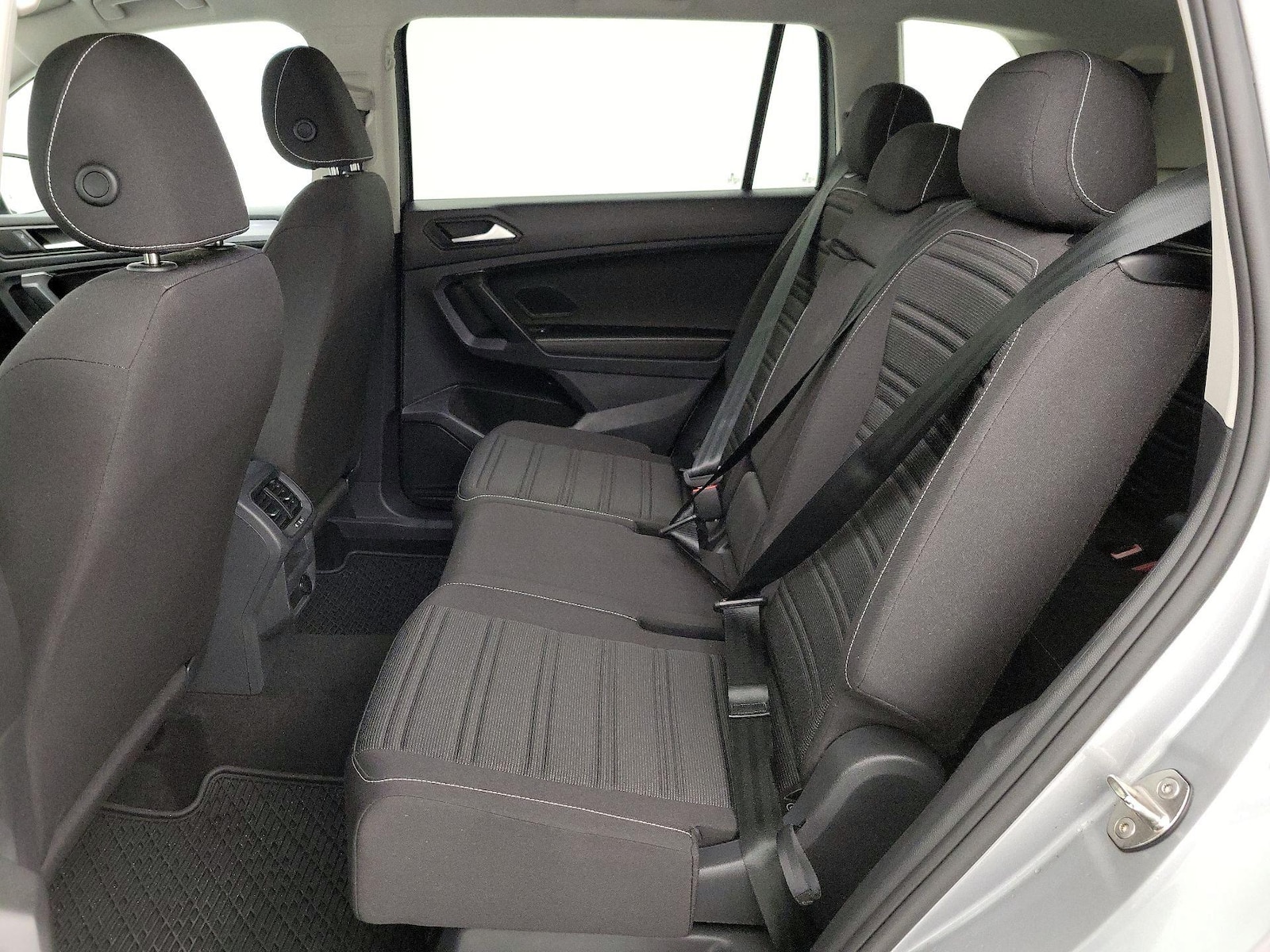2023 Volkswagen Tiguan S - Photo 20