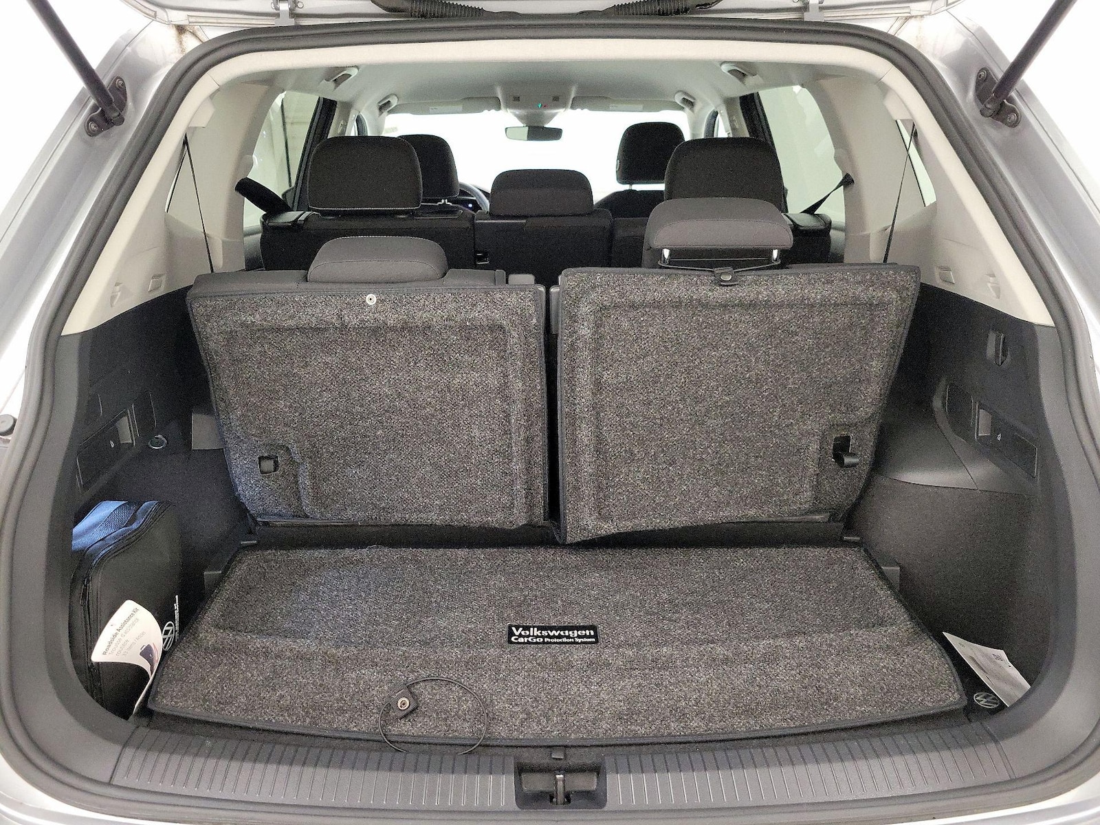 2023 Volkswagen Tiguan S - Photo 21