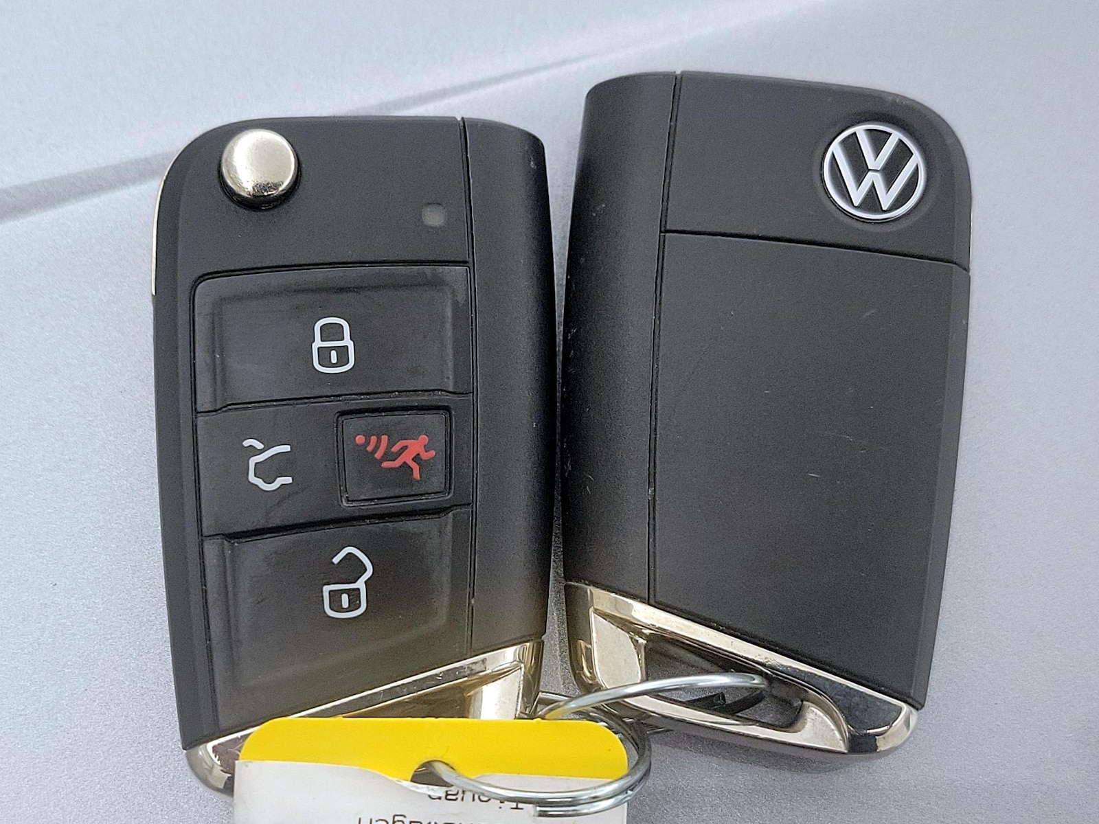 2023 Volkswagen Tiguan S - Photo 24