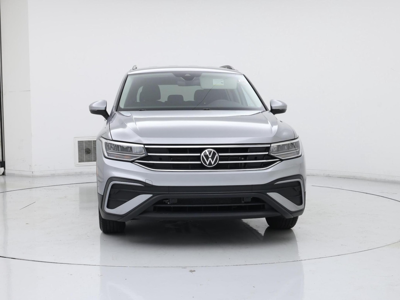 2023 Volkswagen Tiguan S - Photo 6