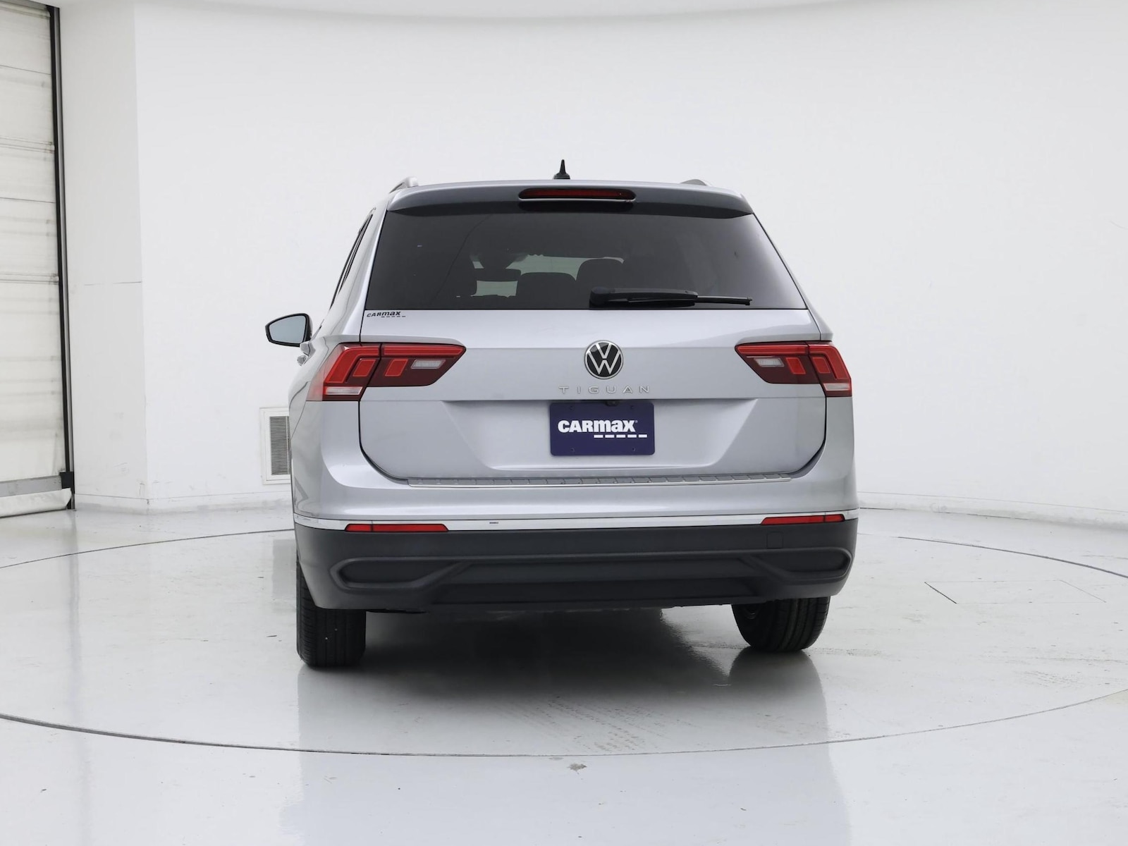 2023 Volkswagen Tiguan S - Photo 7