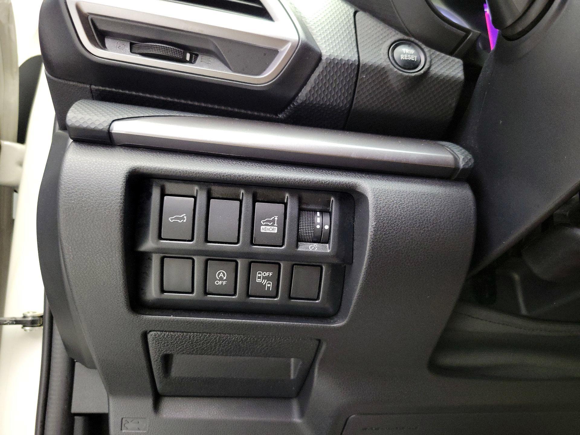 Thumbnail: 2020 Subaru Forester - 13