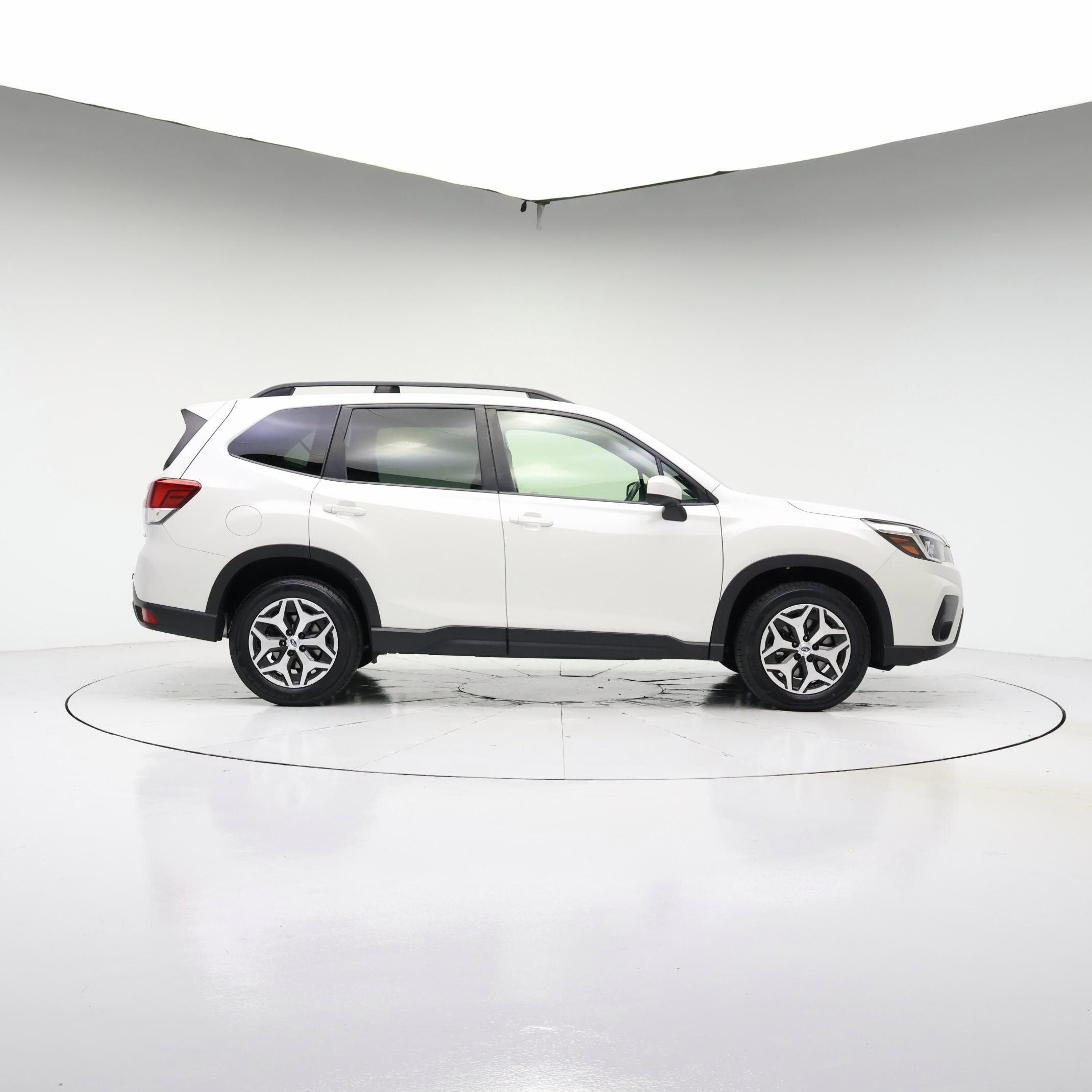 Thumbnail: 2020 Subaru Forester - 7