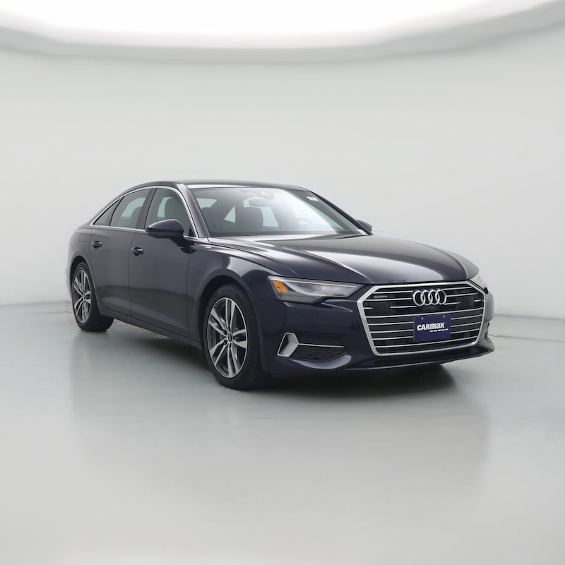 2023 Audi A6 Premium Plus