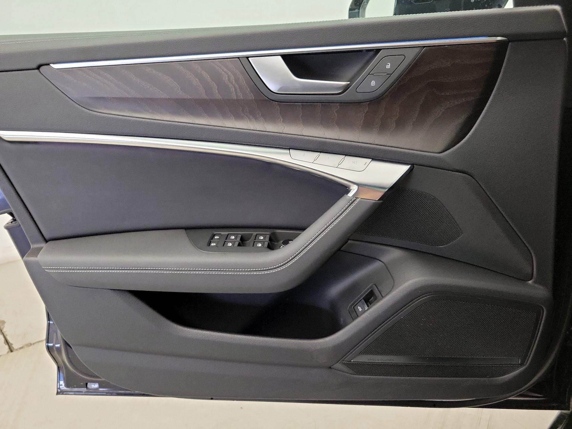 Thumbnail: 2023 Audi A6 - 12