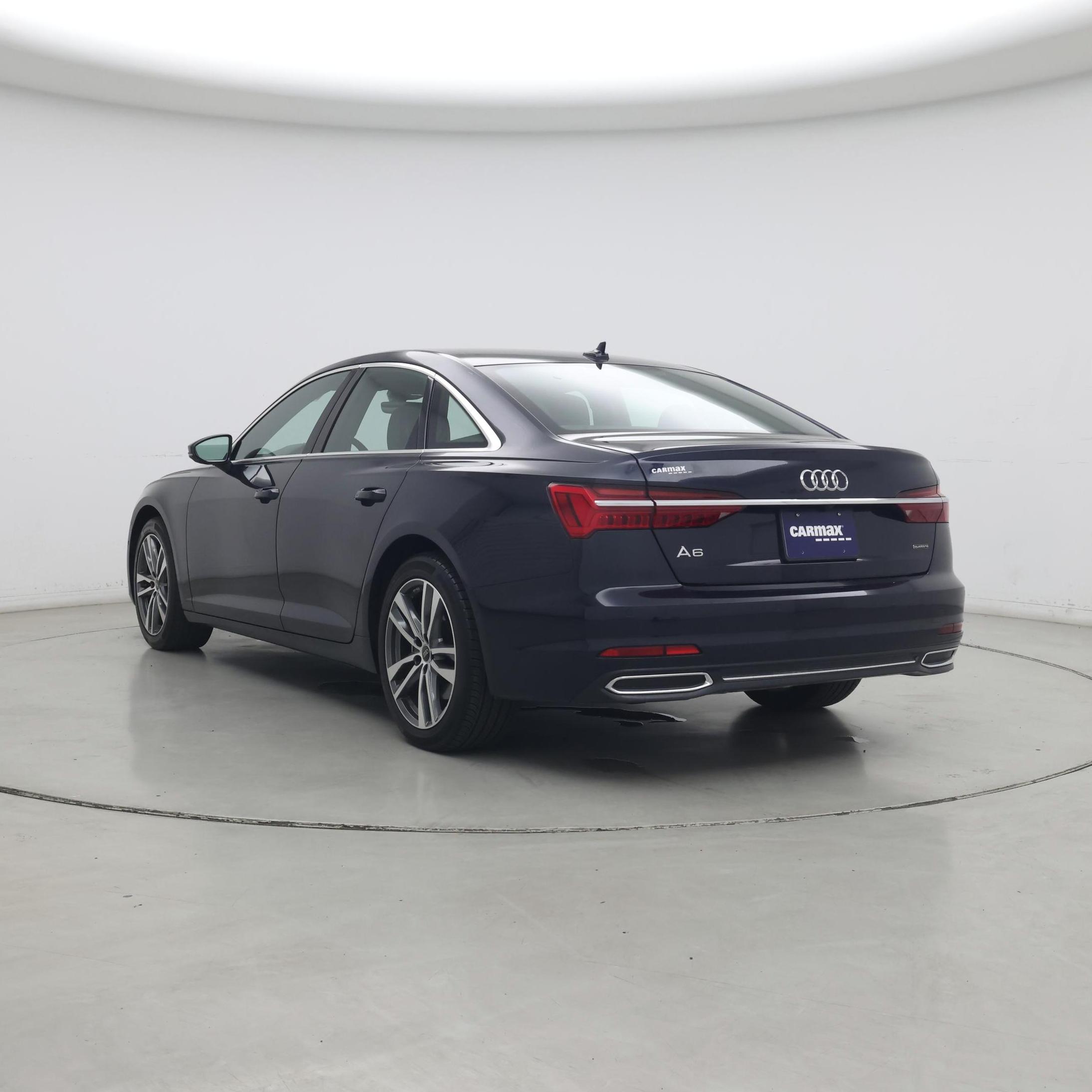 Thumbnail: 2023 Audi A6 - 2