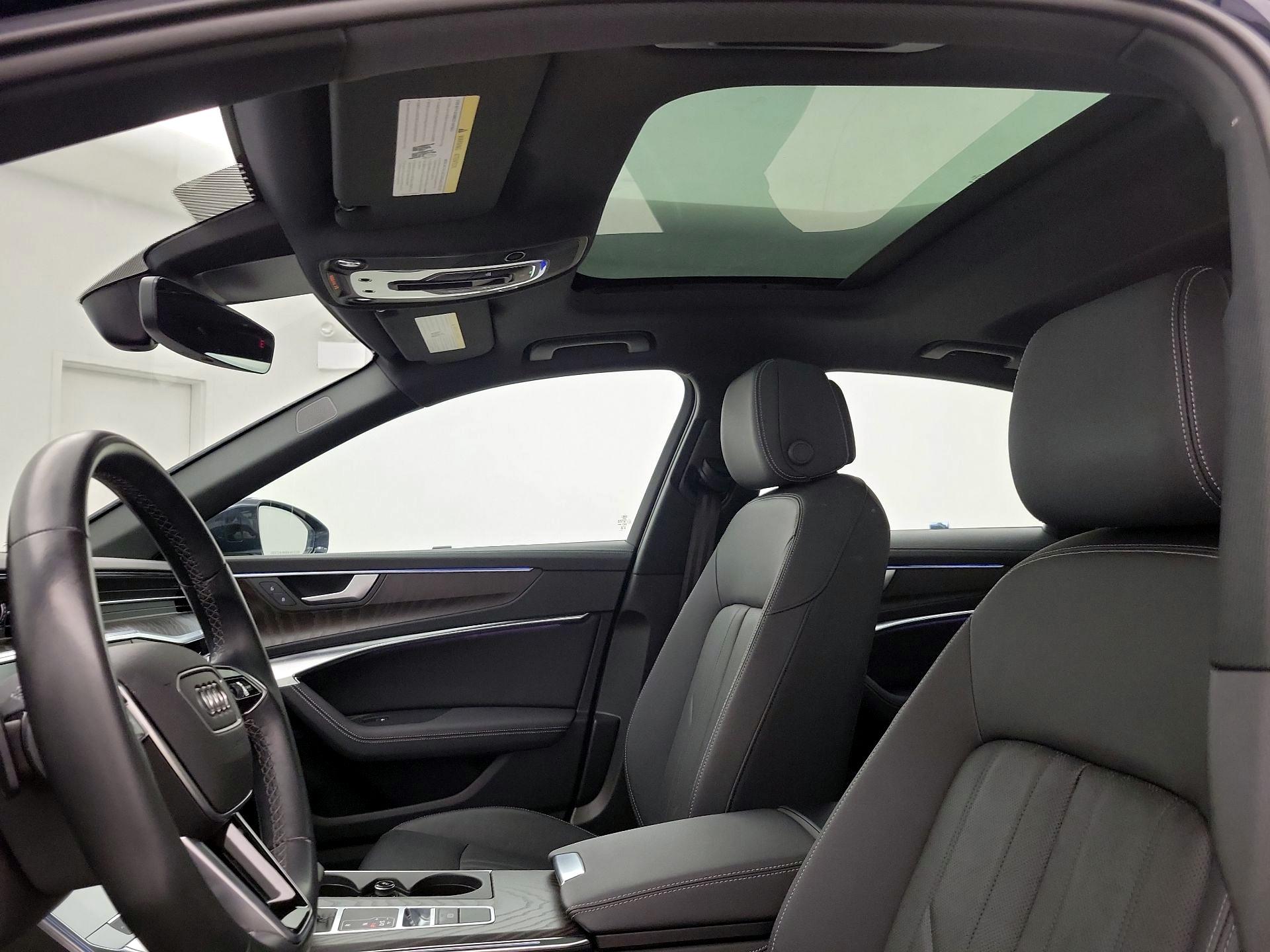 Thumbnail: 2023 Audi A6 - 20