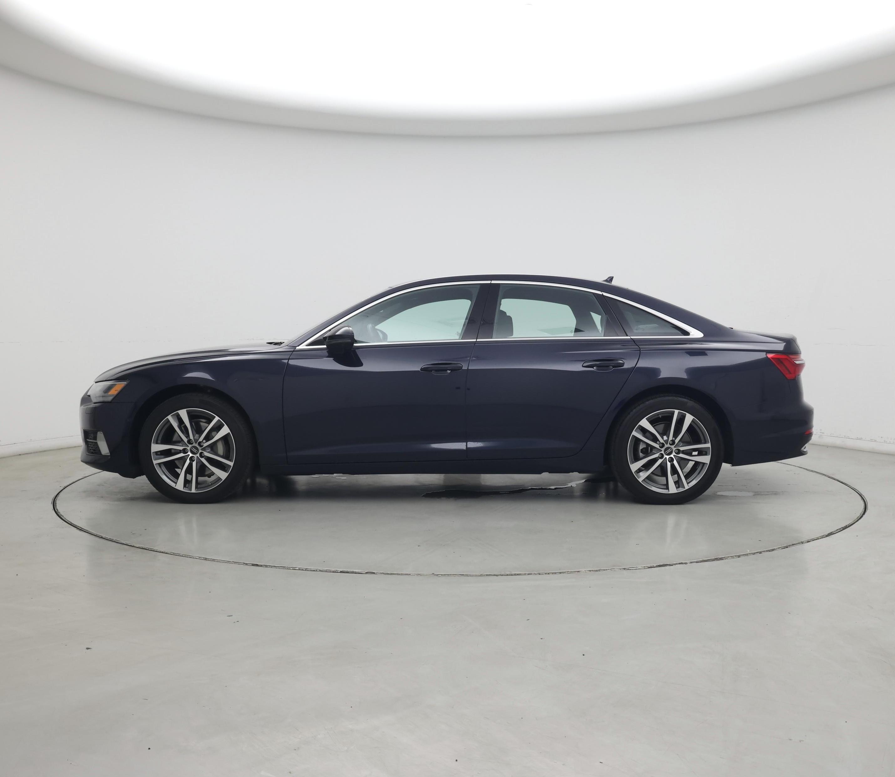 Thumbnail: 2023 Audi A6 - 3