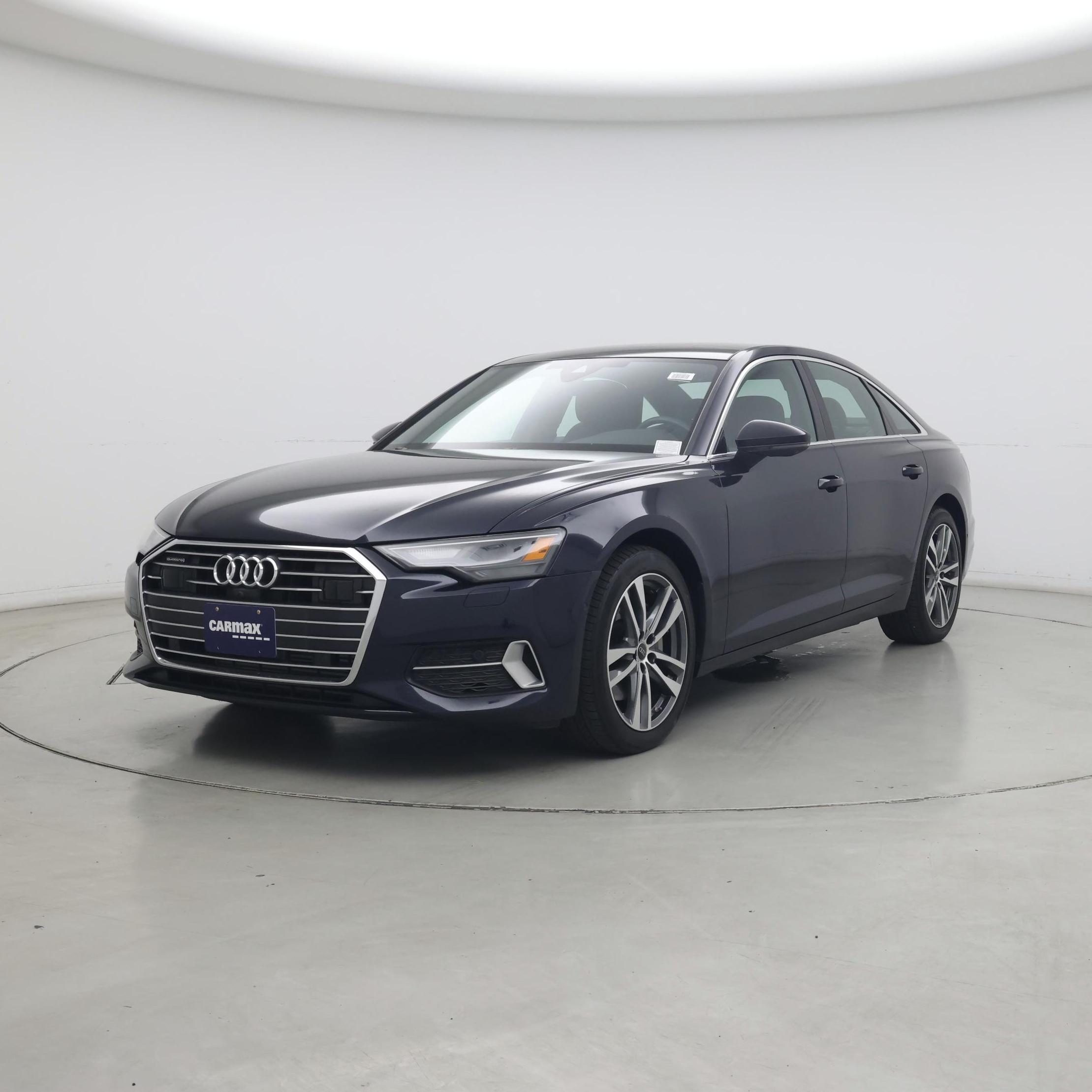 Thumbnail: 2023 Audi A6 - 4