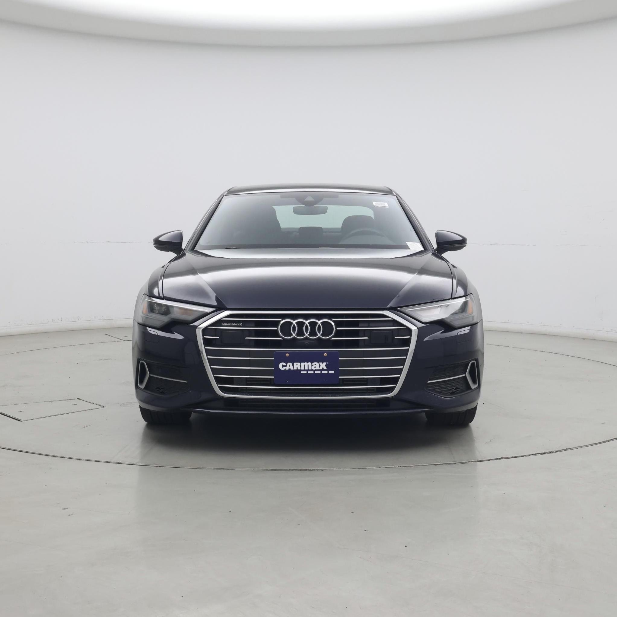 Thumbnail: 2023 Audi A6 - 5