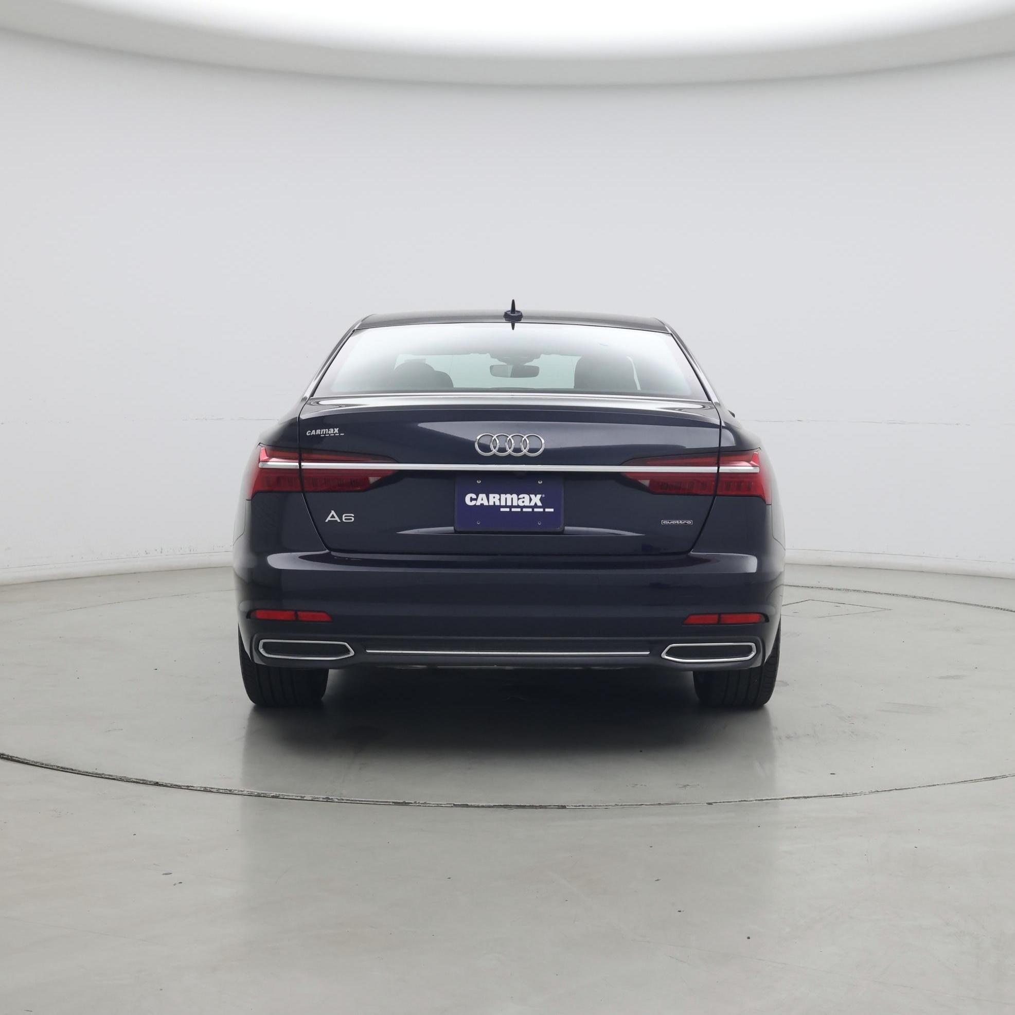 Thumbnail: 2023 Audi A6 - 6