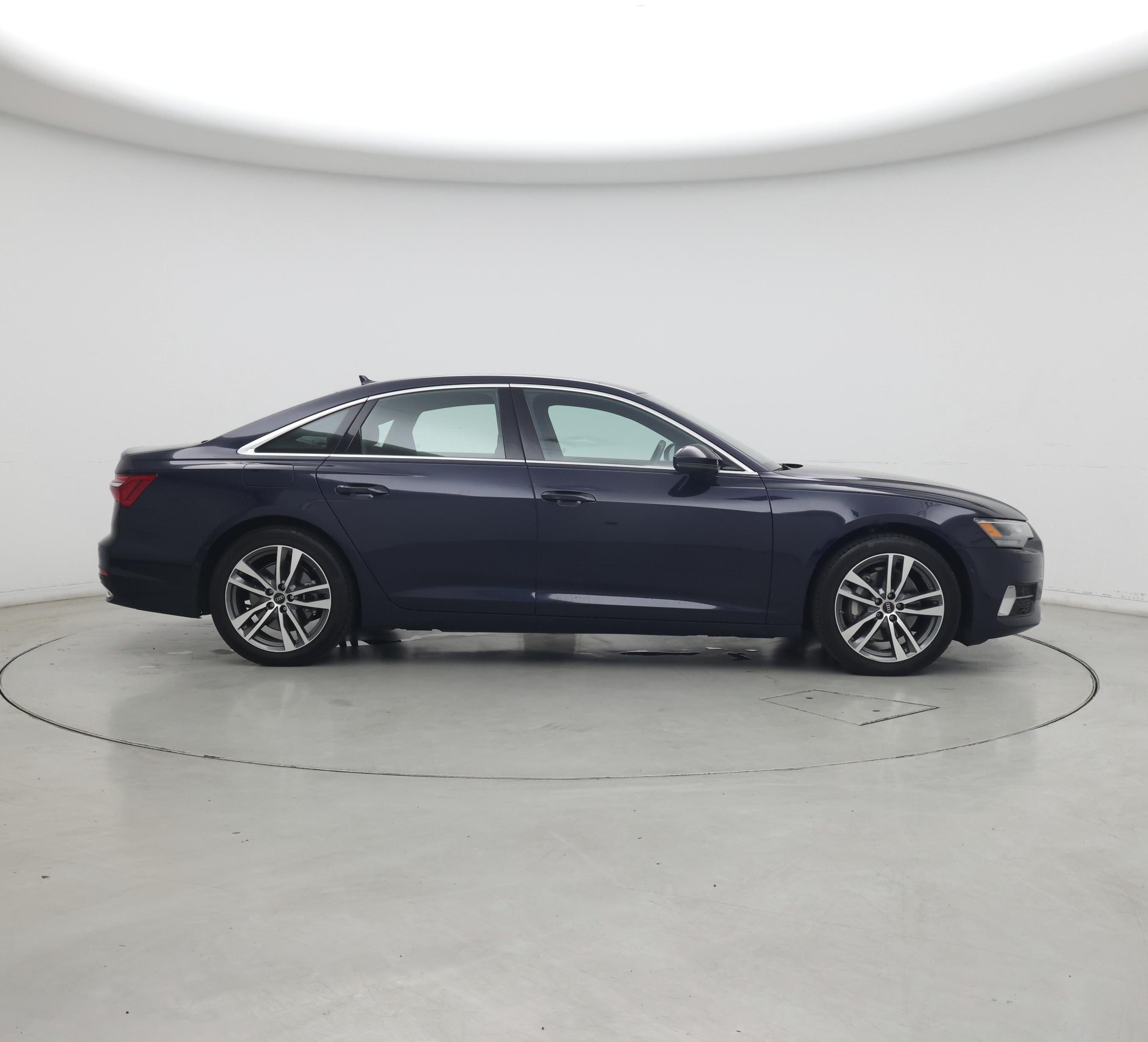 Thumbnail: 2023 Audi A6 - 7