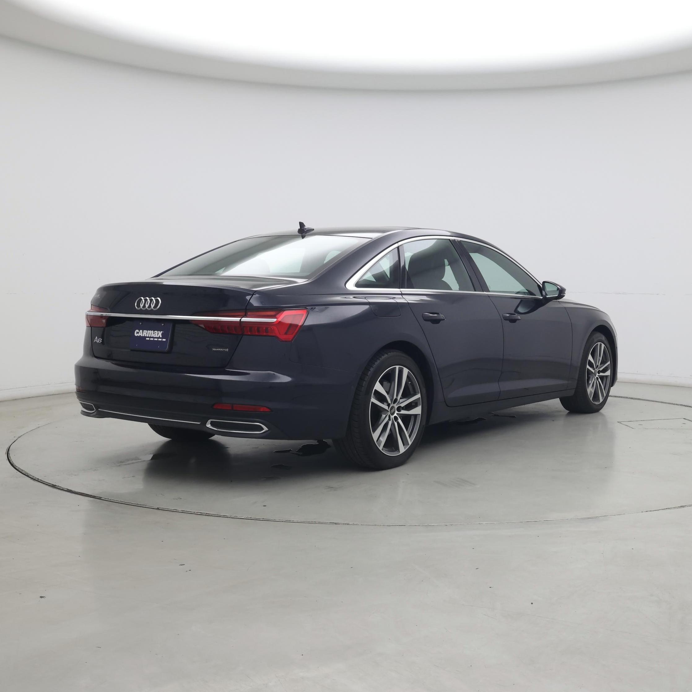 Thumbnail: 2023 Audi A6 - 8