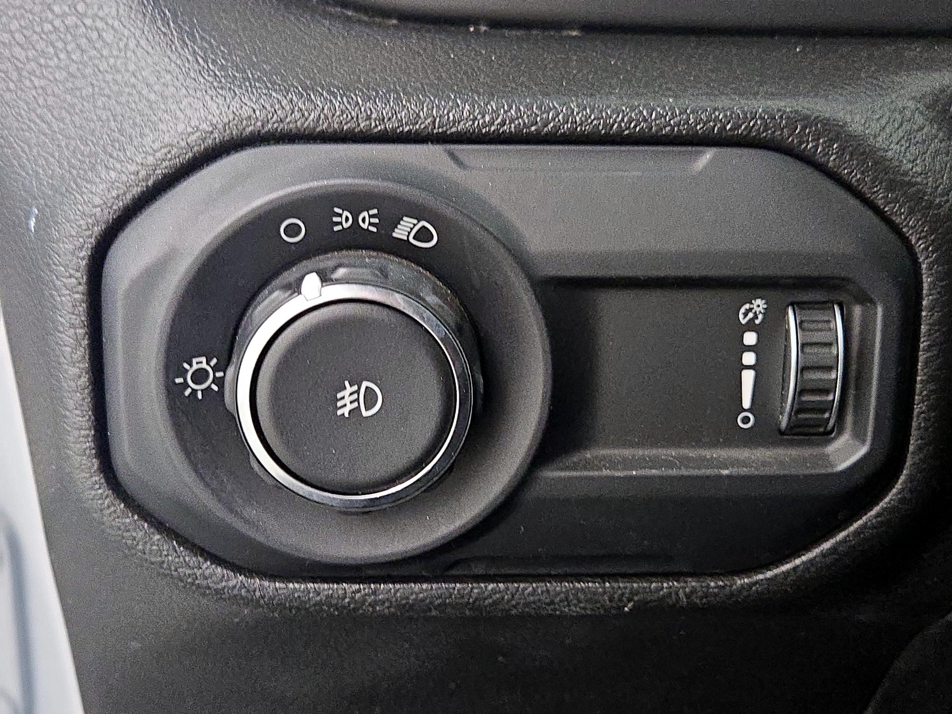 Thumbnail: 2023 Jeep Wrangler - 13