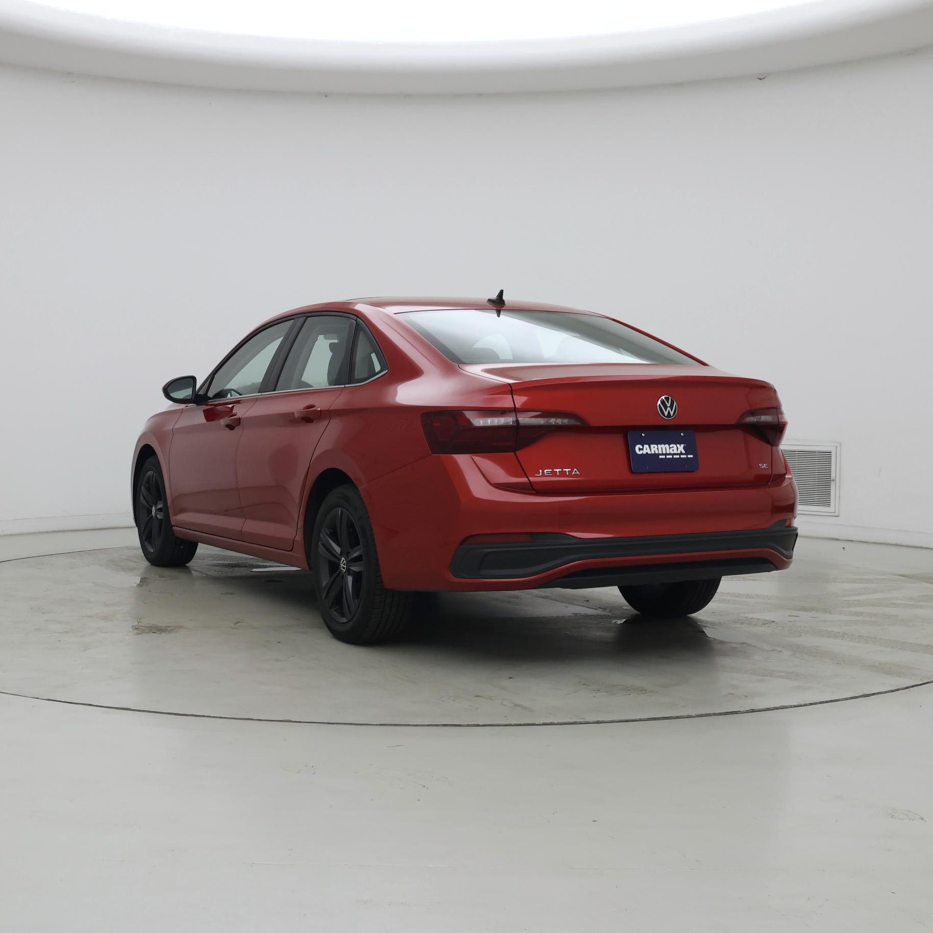 Thumbnail: 2024 Volkswagen Jetta - 2