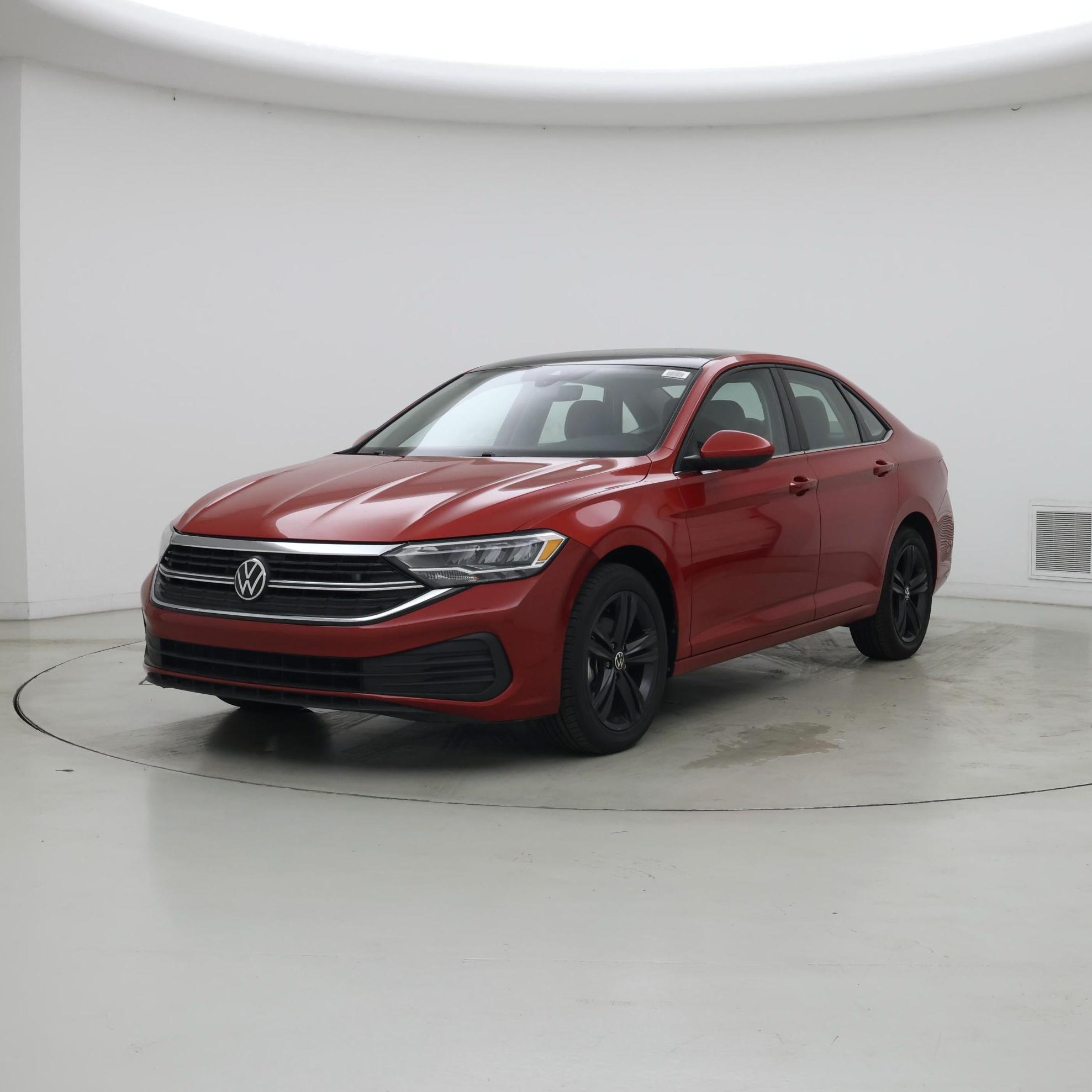 Thumbnail: 2024 Volkswagen Jetta - 4