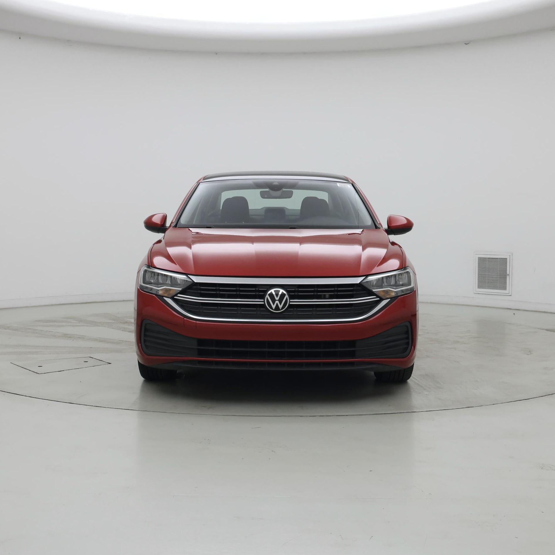 Thumbnail: 2024 Volkswagen Jetta - 5