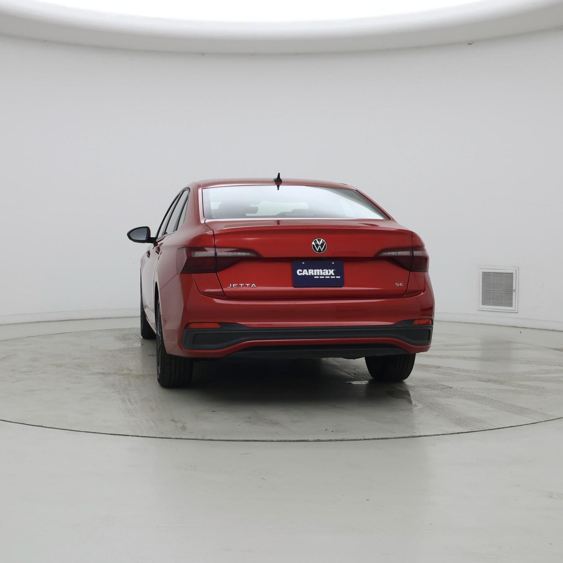 Thumbnail: 2024 Volkswagen Jetta - 6