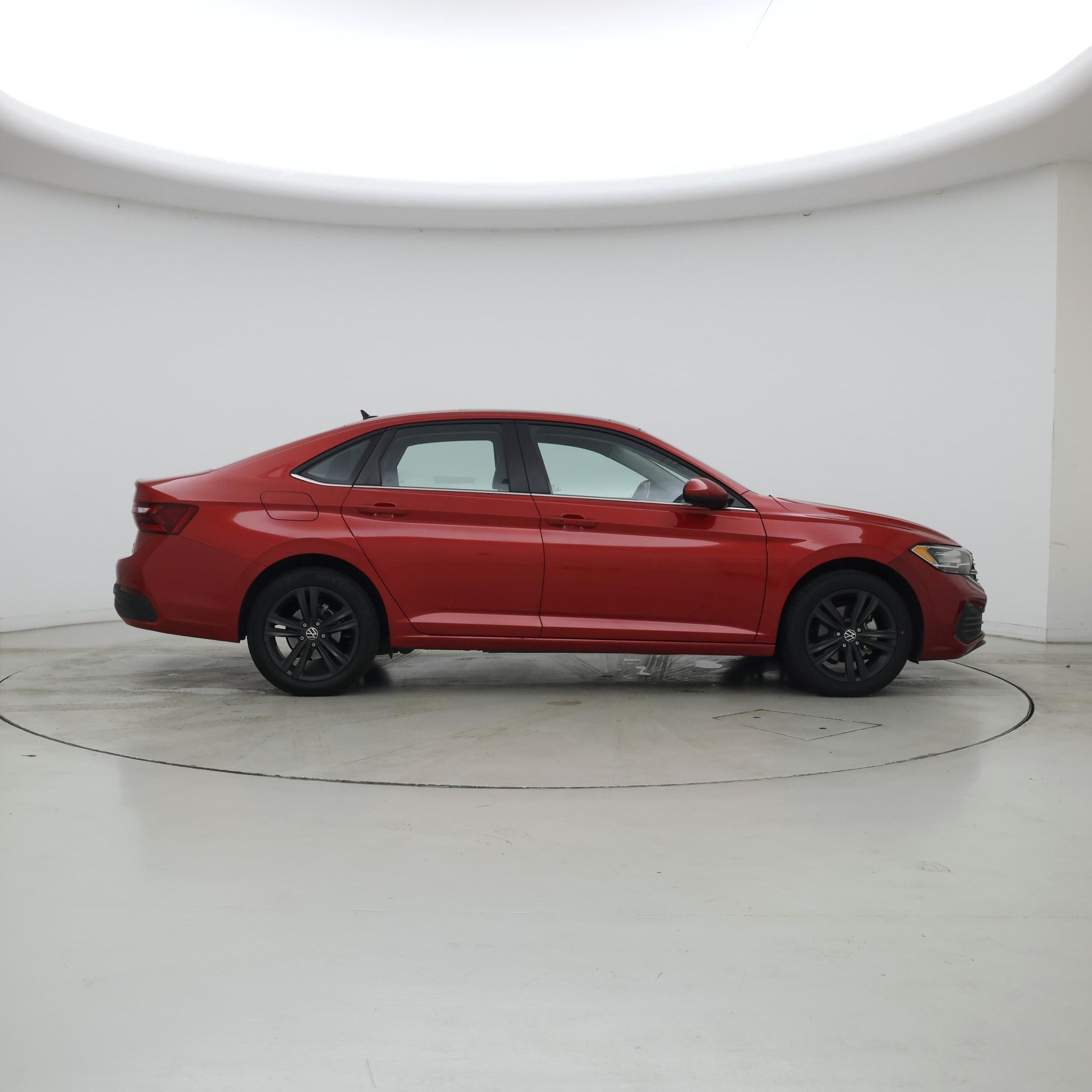 Thumbnail: 2024 Volkswagen Jetta - 7