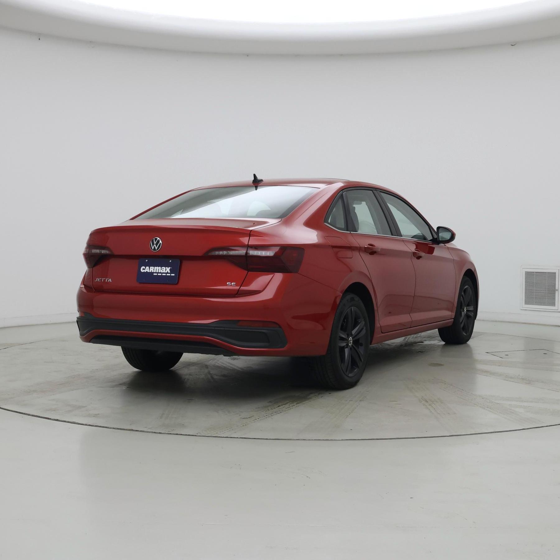 Thumbnail: 2024 Volkswagen Jetta - 8