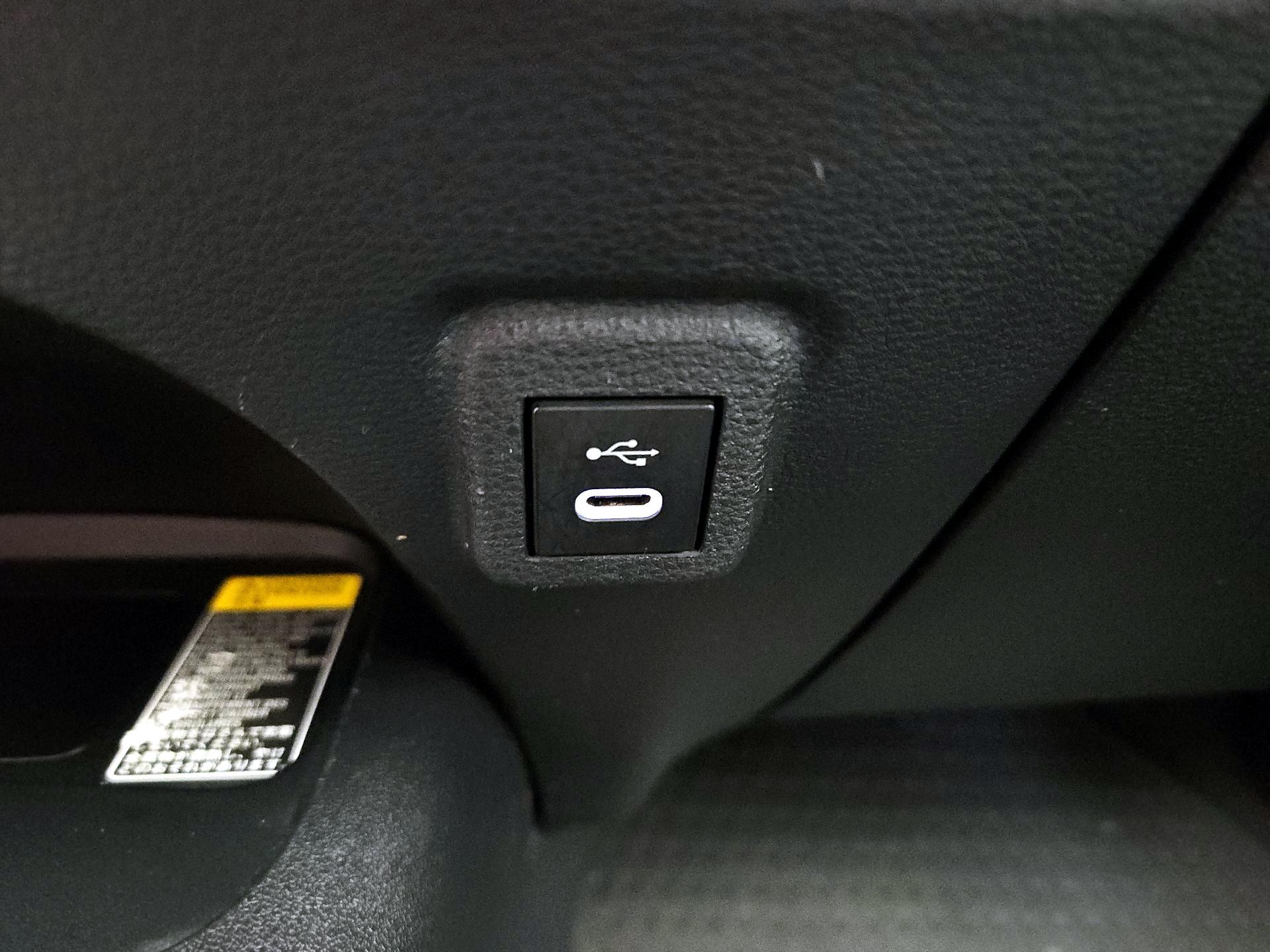 Thumbnail: 2024 Toyota Corolla - 18