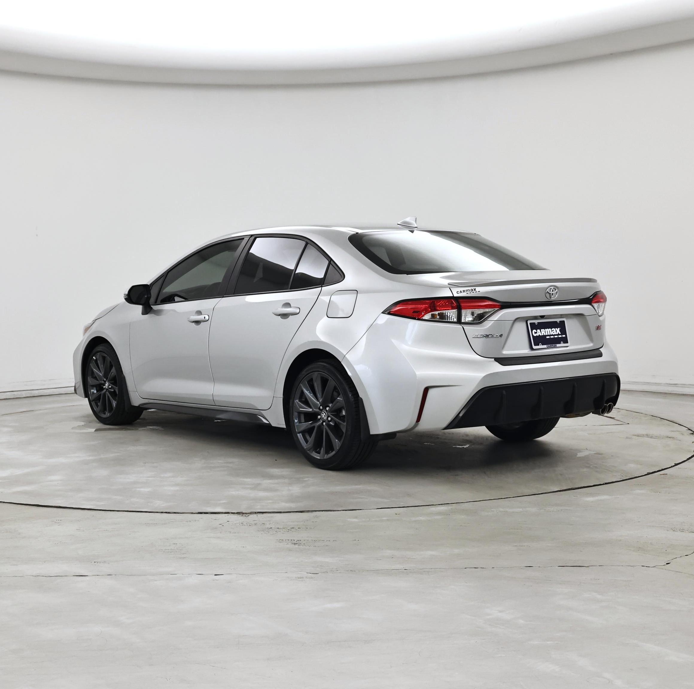 Thumbnail: 2024 Toyota Corolla - 2