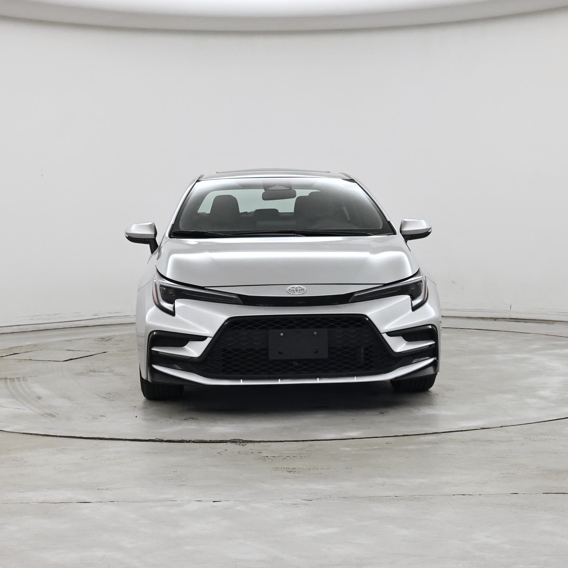 Thumbnail: 2024 Toyota Corolla - 5