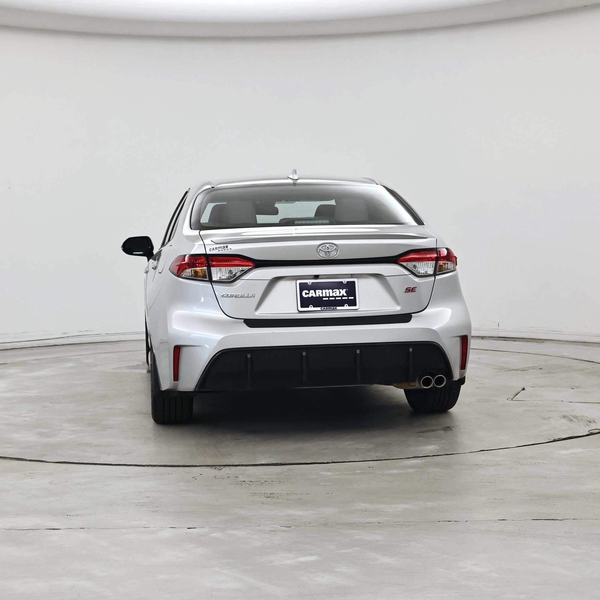 Thumbnail: 2024 Toyota Corolla - 6