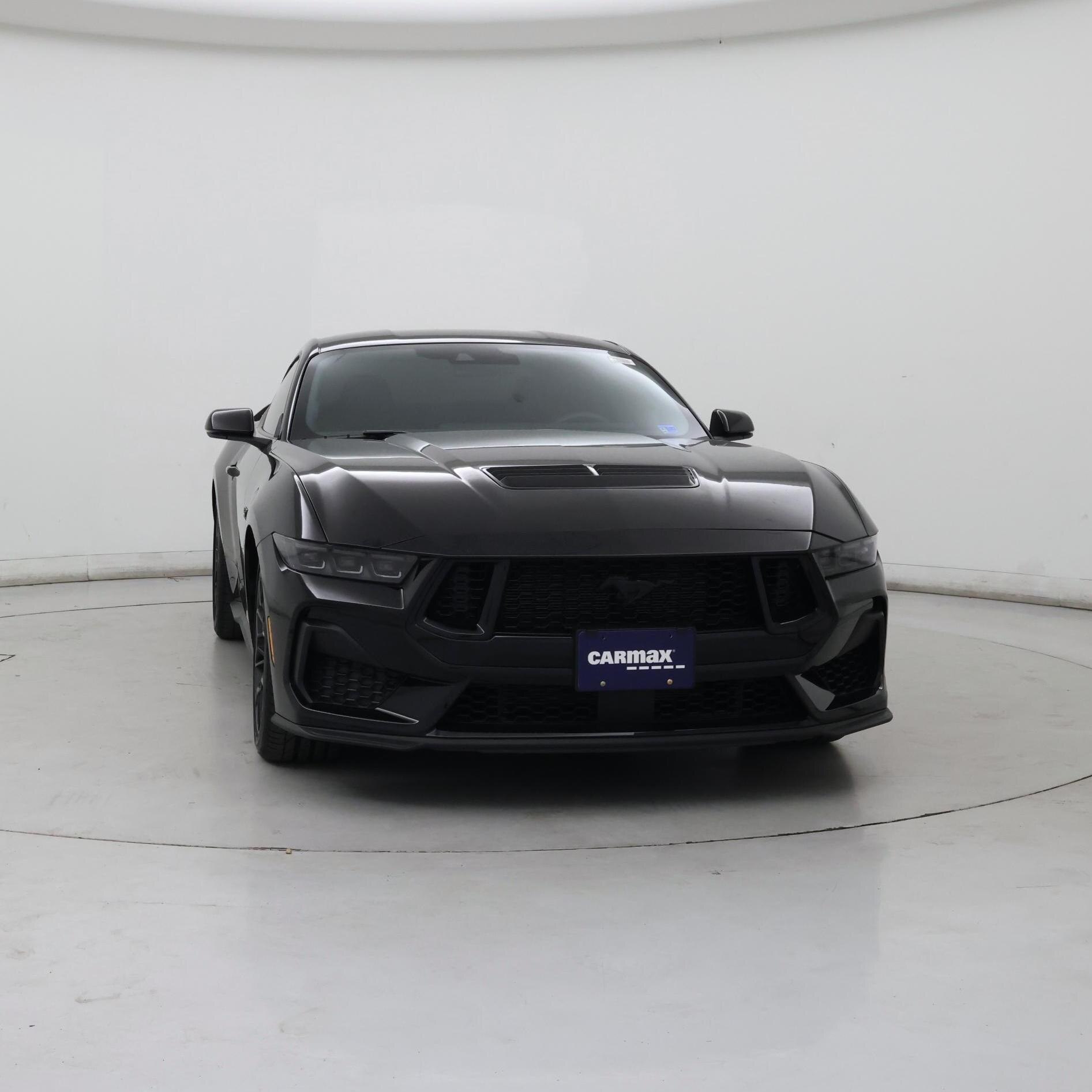 Thumbnail: 2025 Ford Mustang - 5