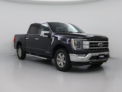 2022 Ford F150 Lariat