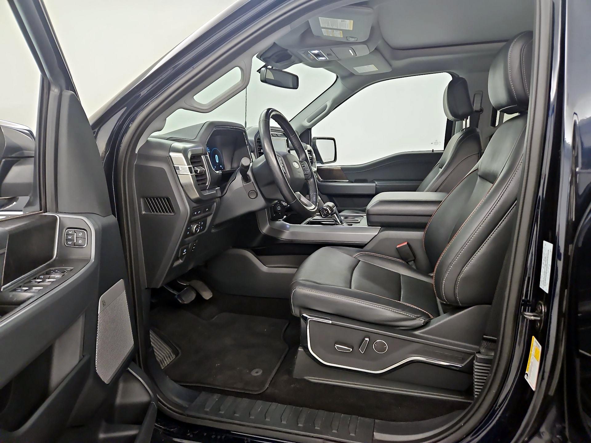 Thumbnail: 2022 Ford F-150 - 11