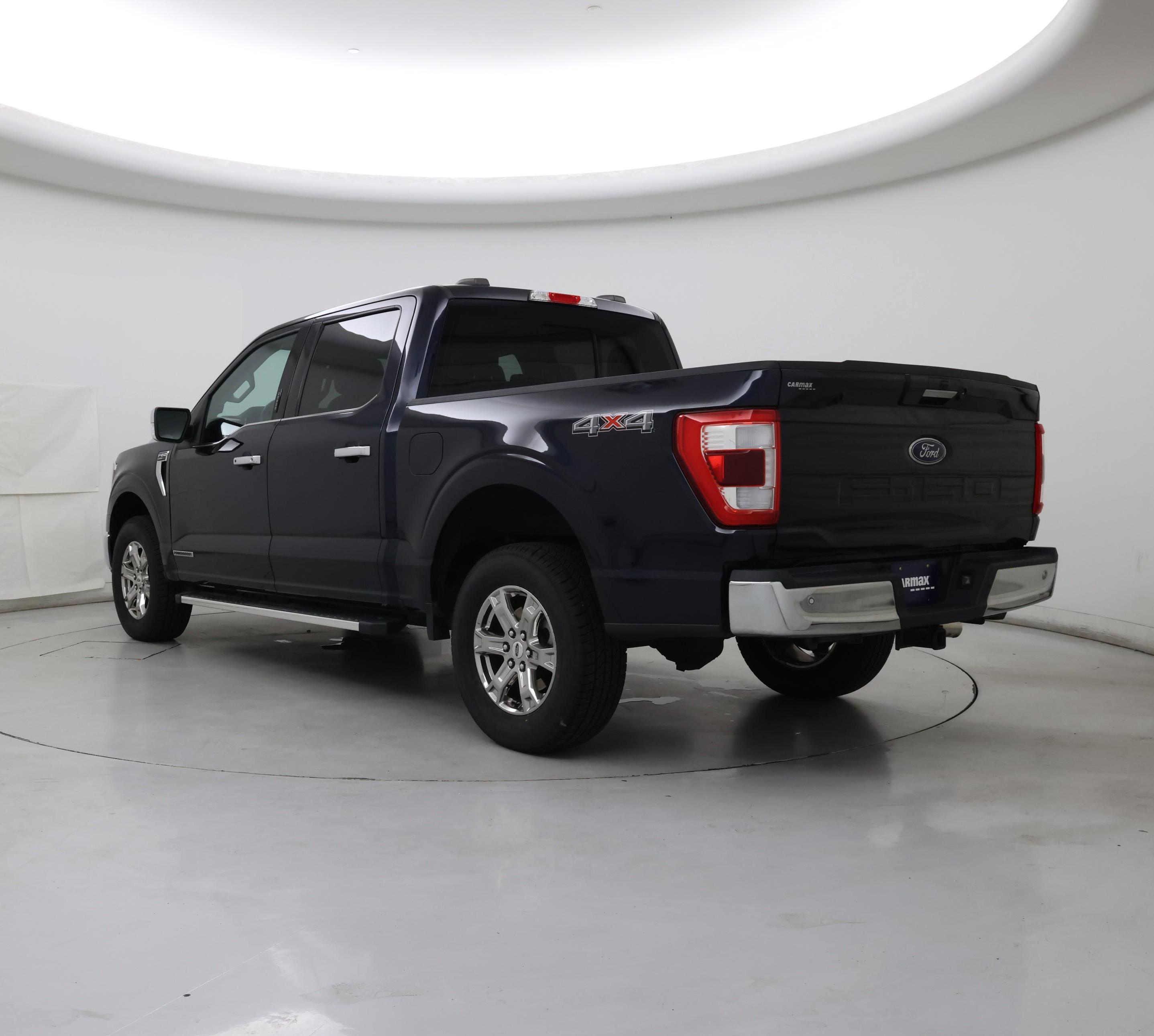 Thumbnail: 2022 Ford F-150 - 2