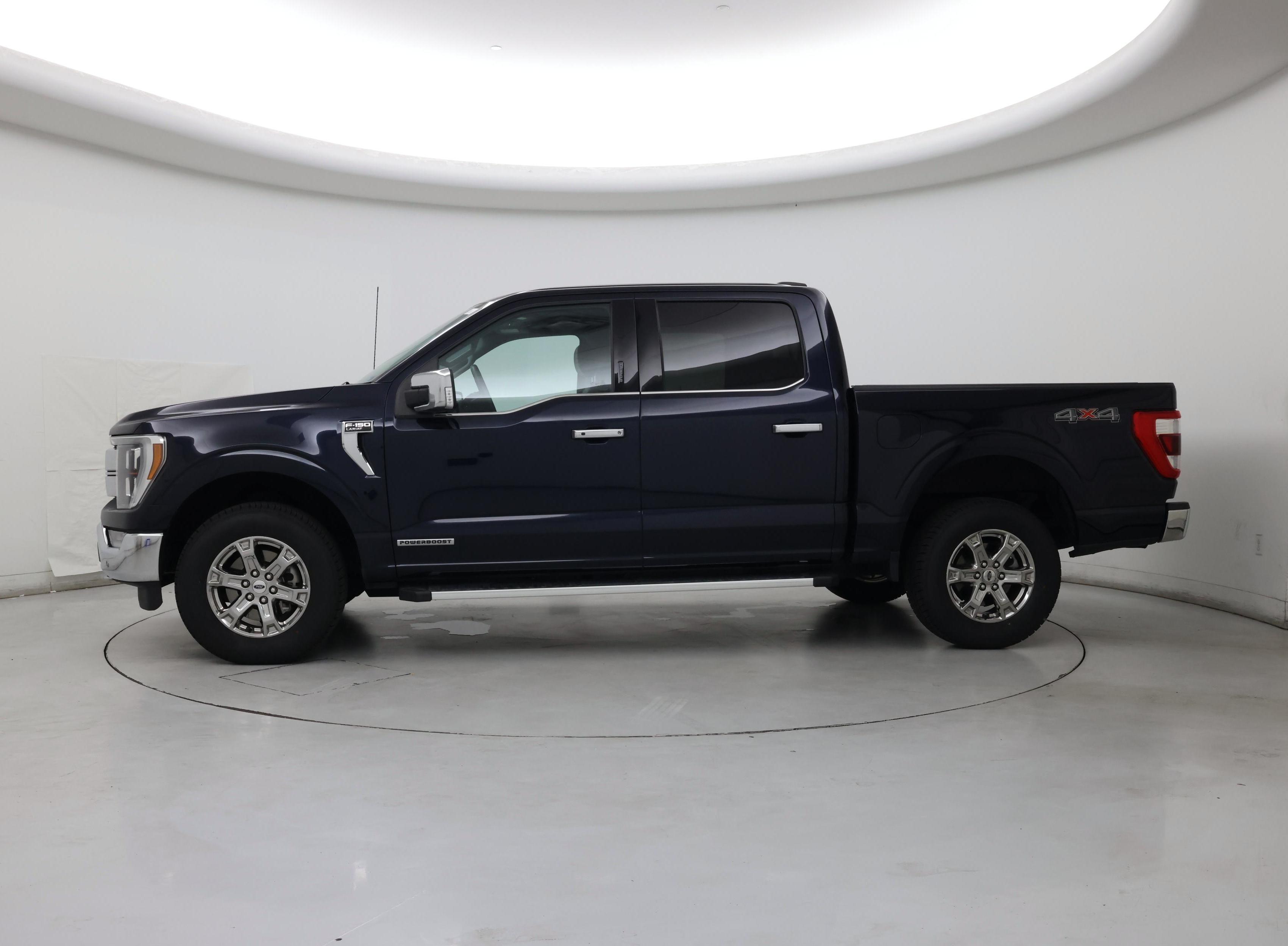 Thumbnail: 2022 Ford F-150 - 3