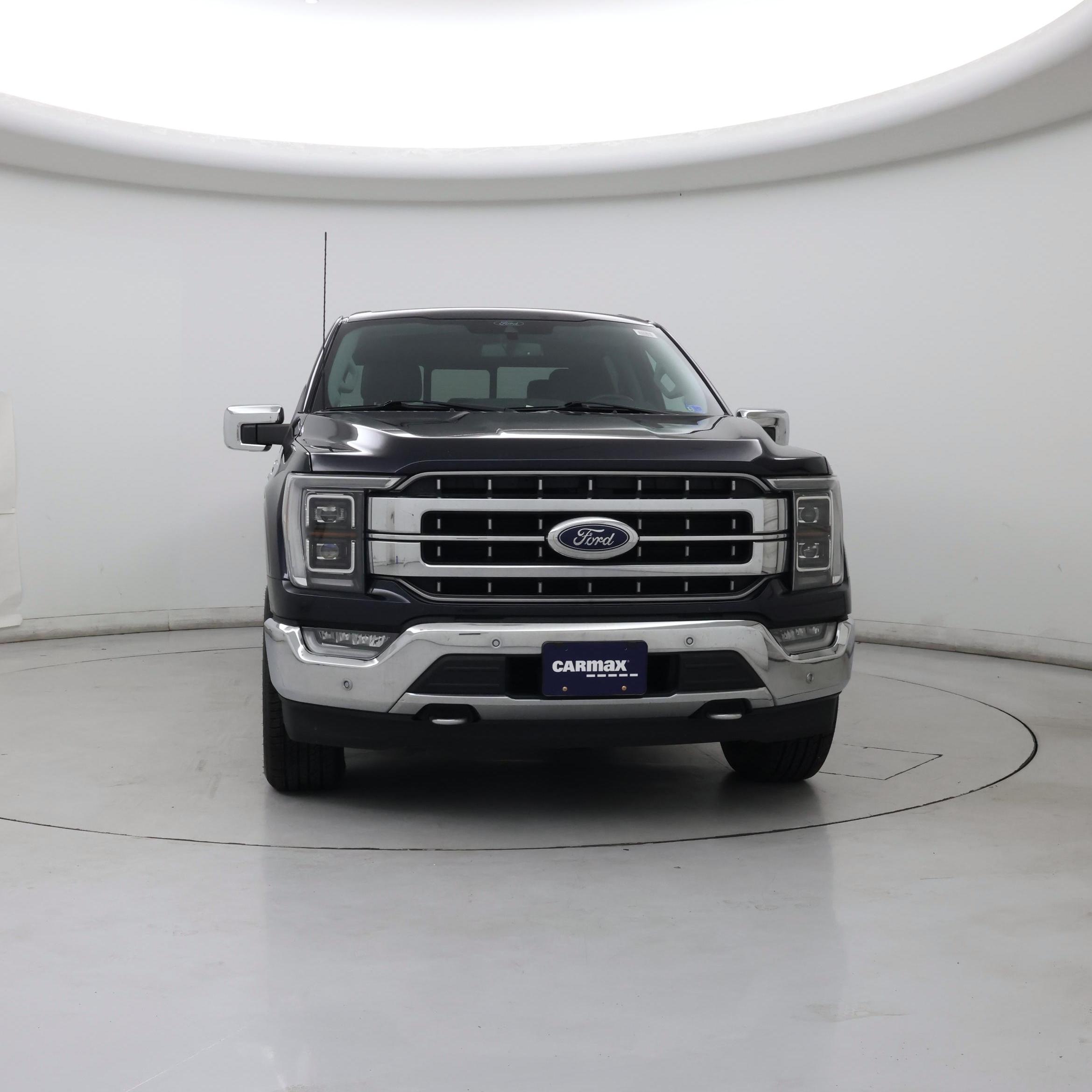 Thumbnail: 2022 Ford F-150 - 5