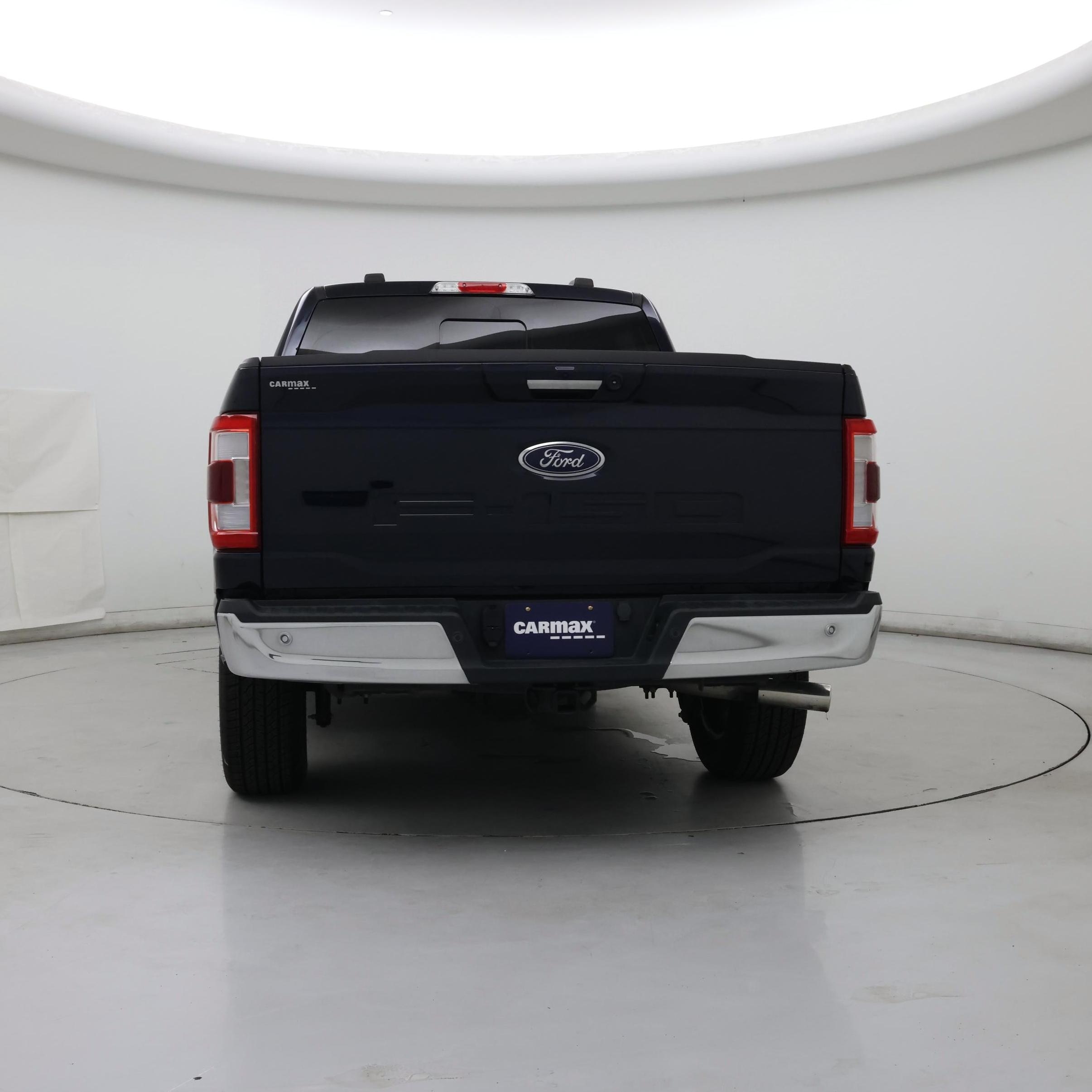 Thumbnail: 2022 Ford F-150 - 6