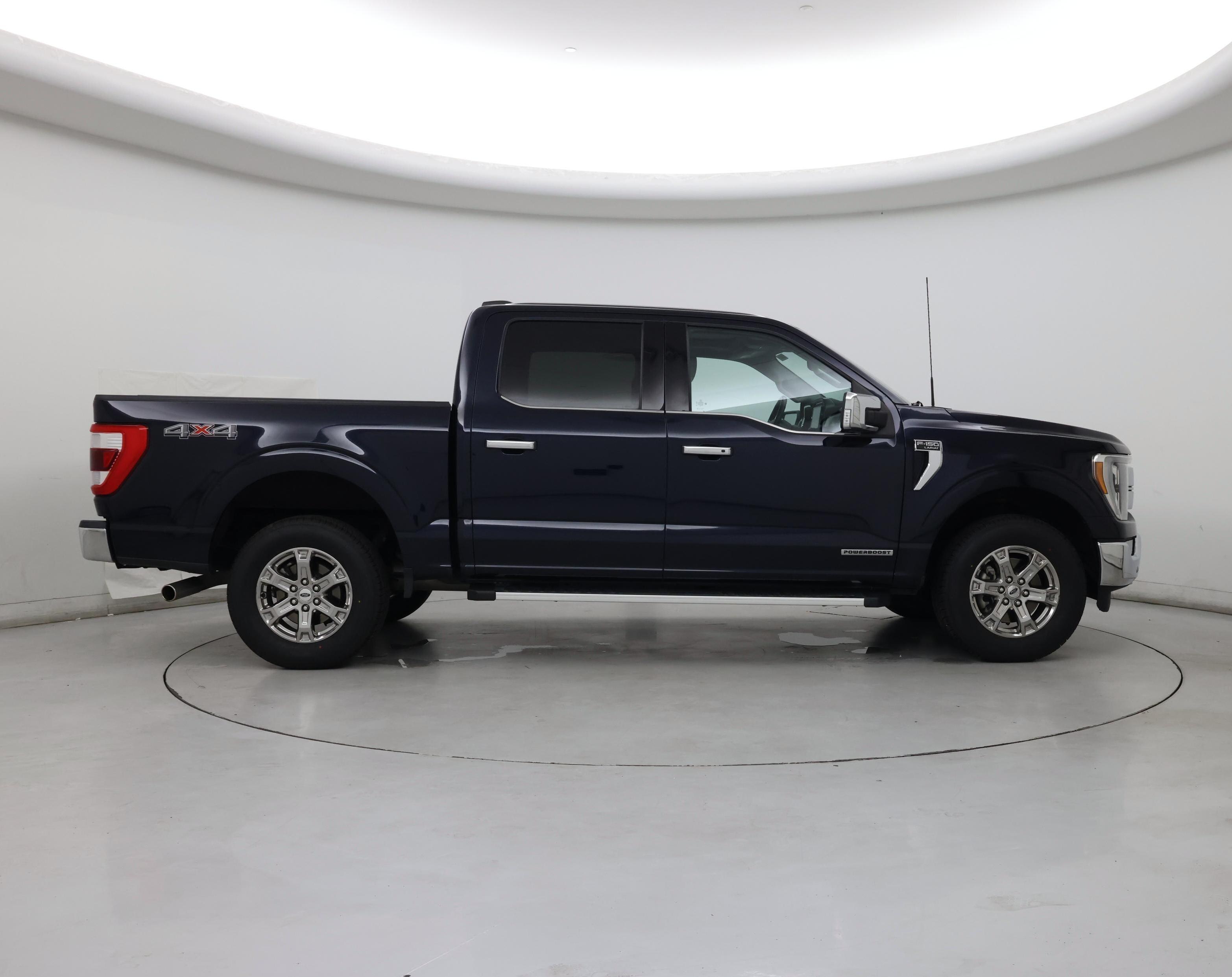 Thumbnail: 2022 Ford F-150 - 7