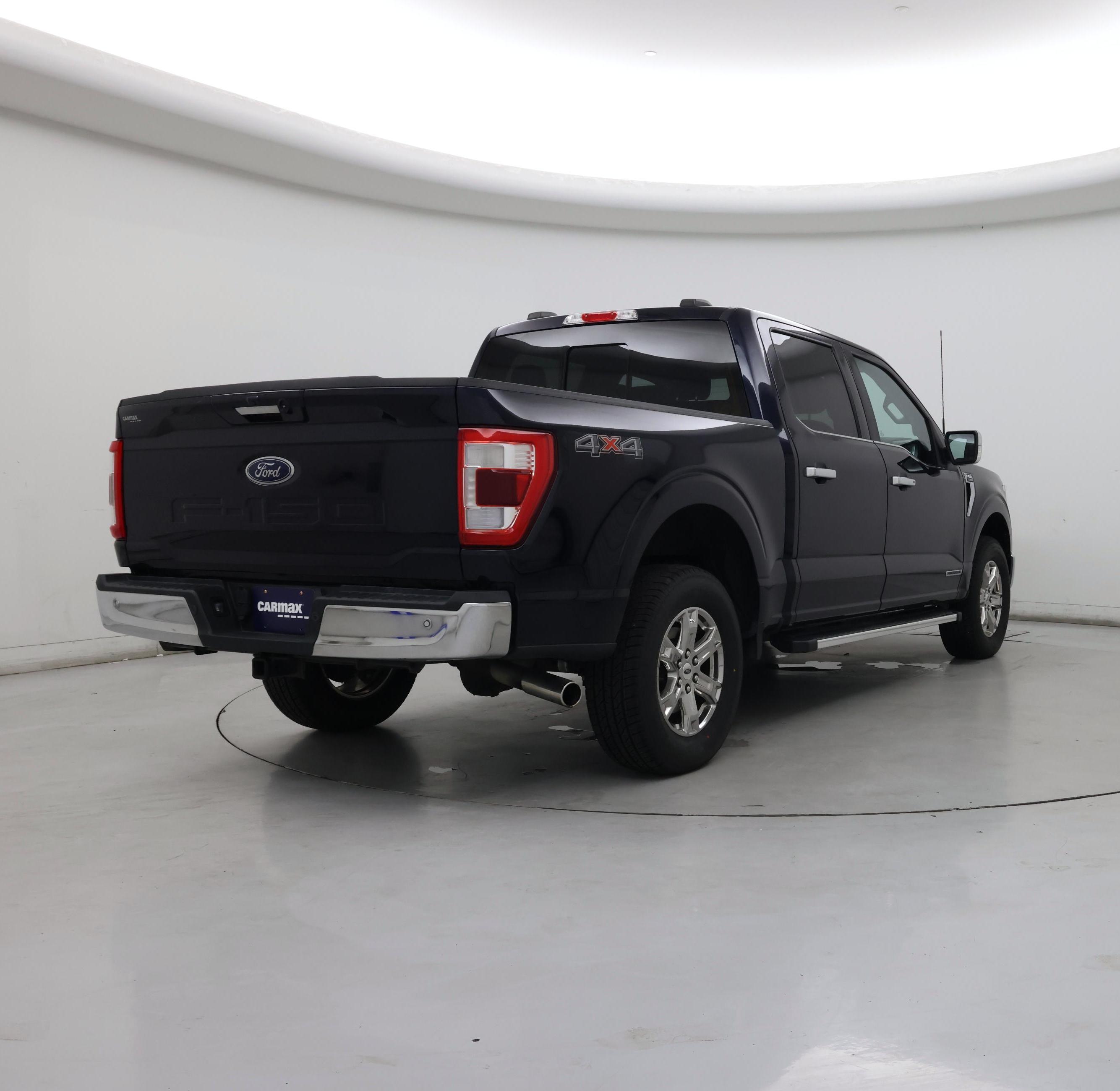 Thumbnail: 2022 Ford F-150 - 8