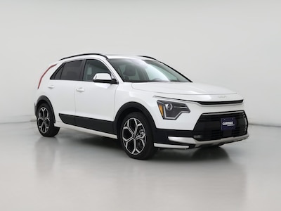 2024 Kia Niro EX Touring