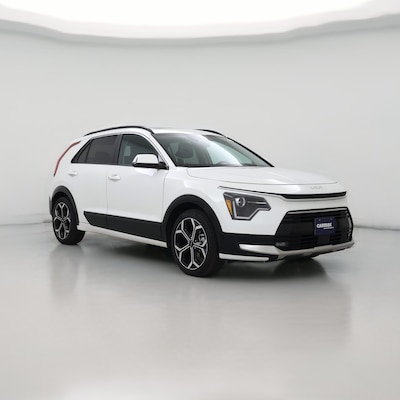 2024 Kia Niro EX Touring