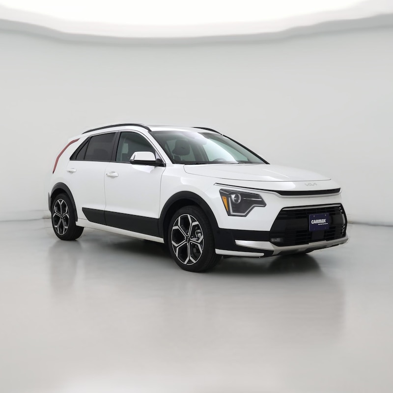 2024 Kia Niro EX Touring