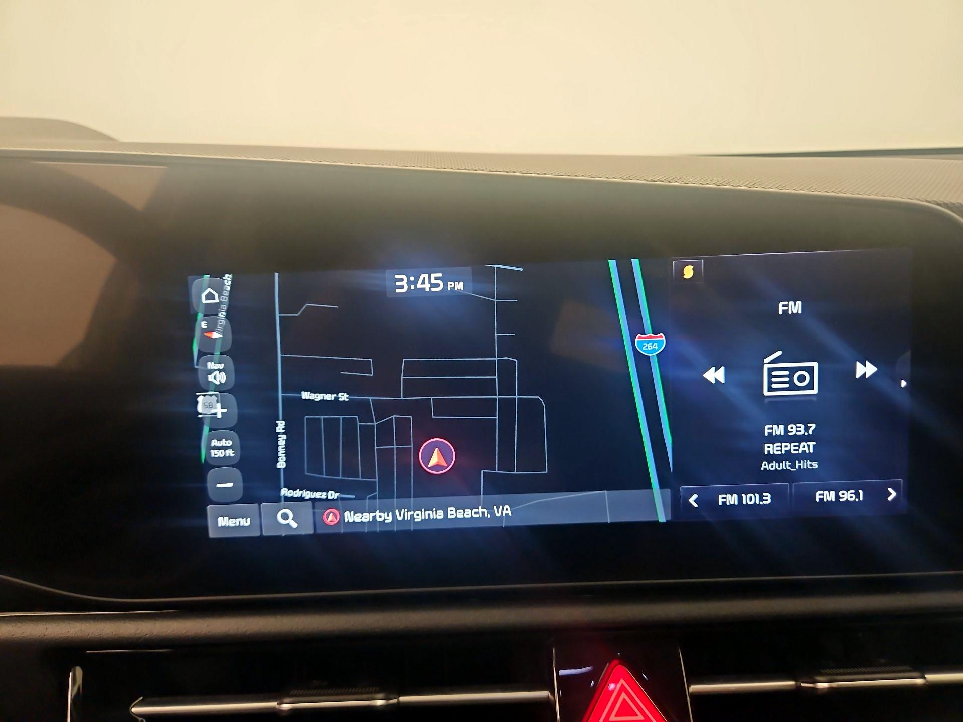 Thumbnail: 2024 Kia Niro - 14